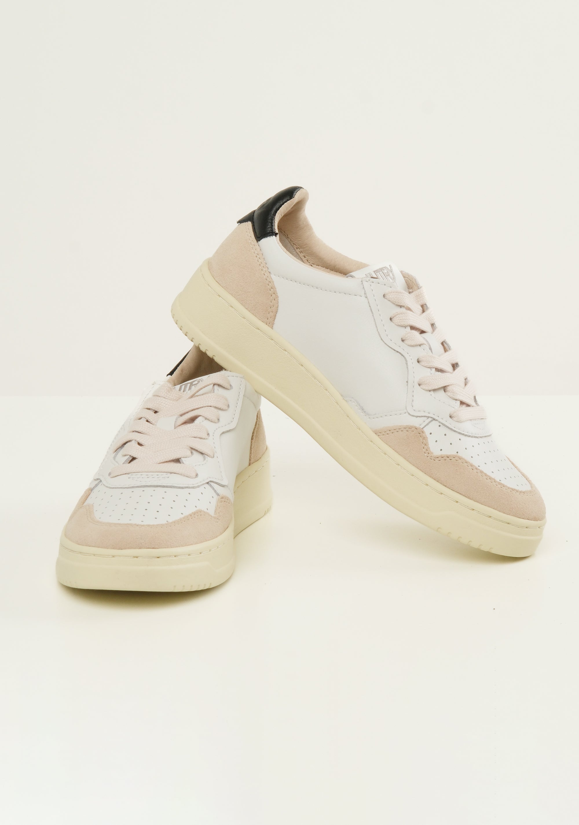 Sneakers Medalist low