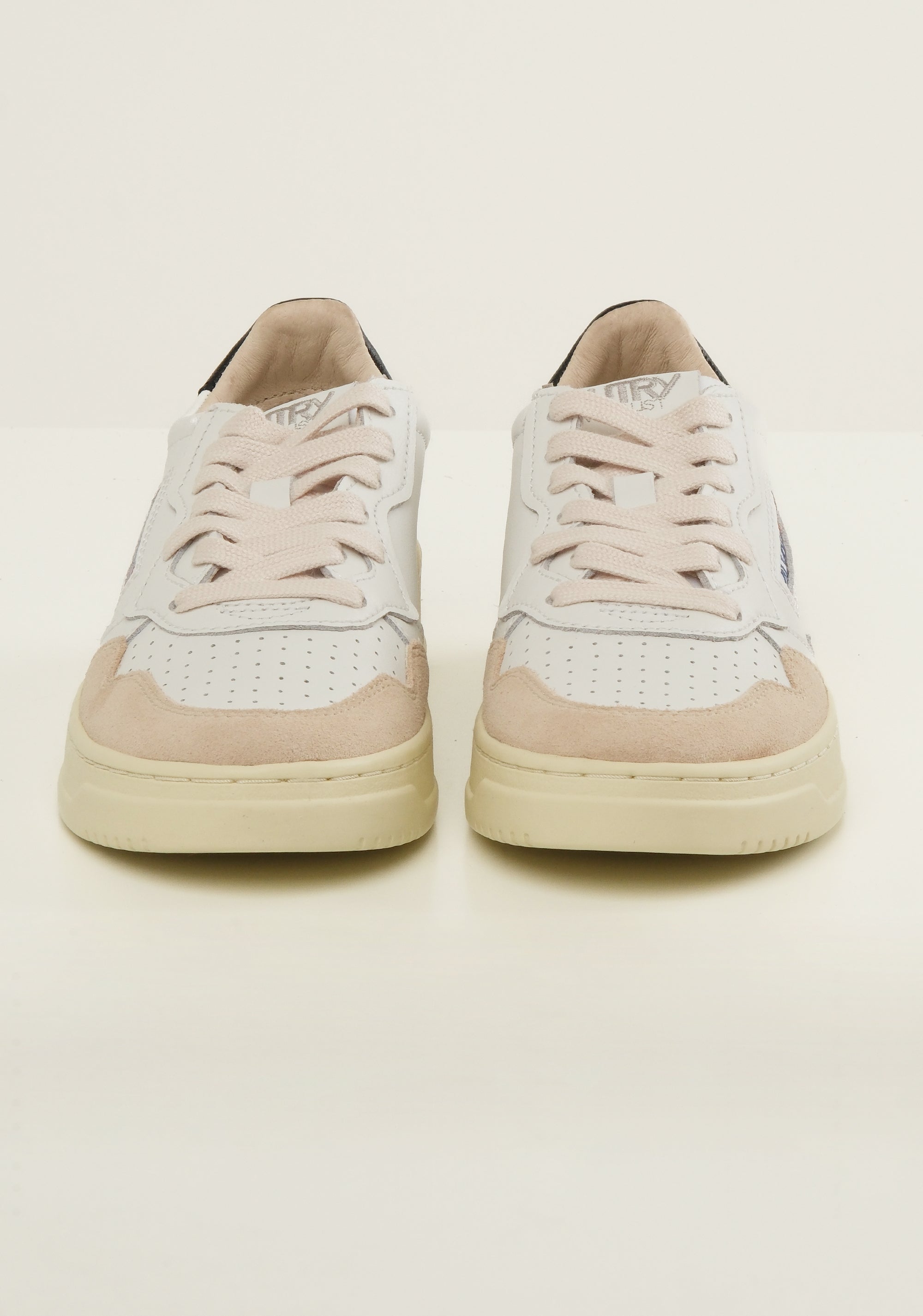 Sneakers Medalist low