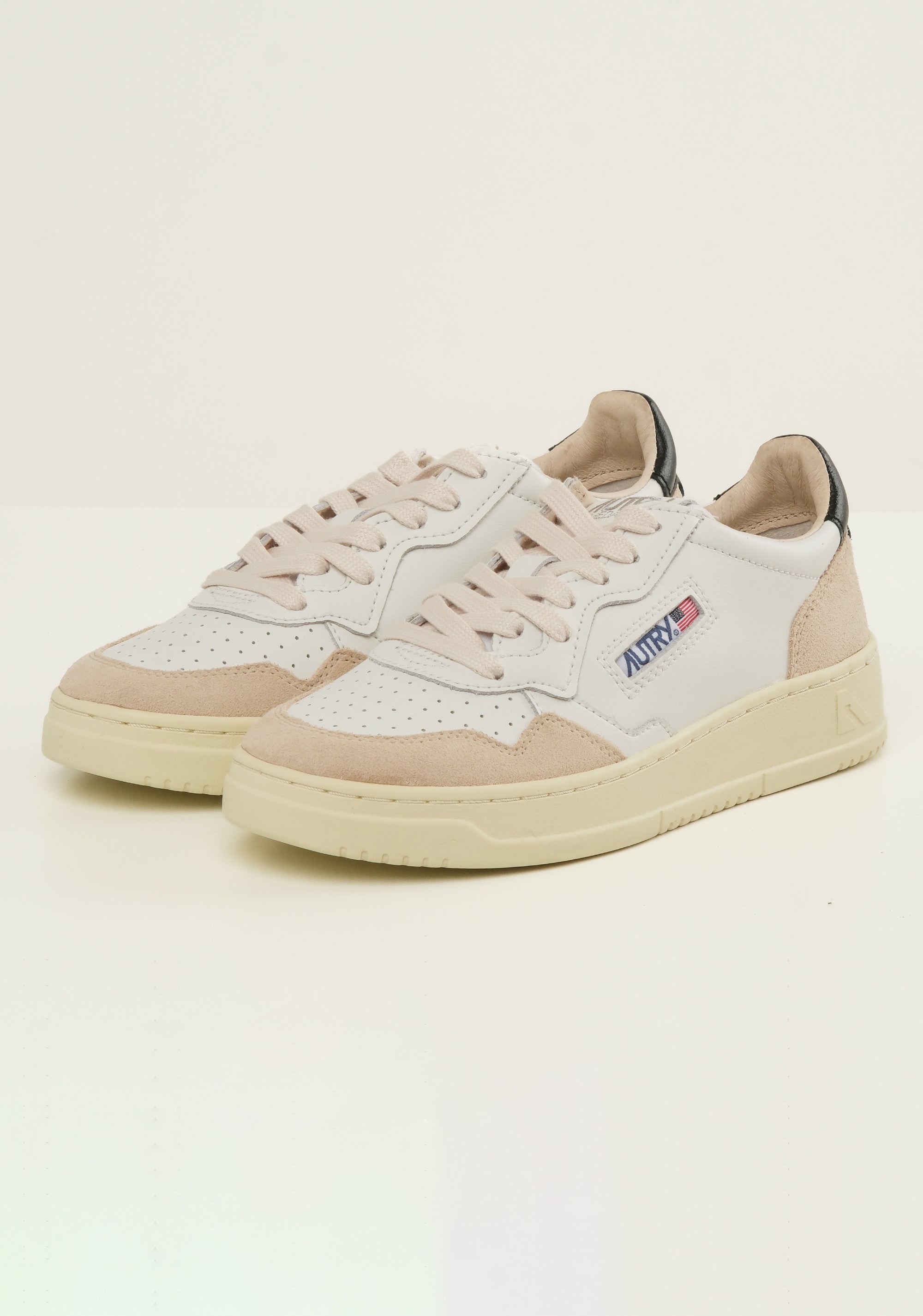 Sneakers Medalist low