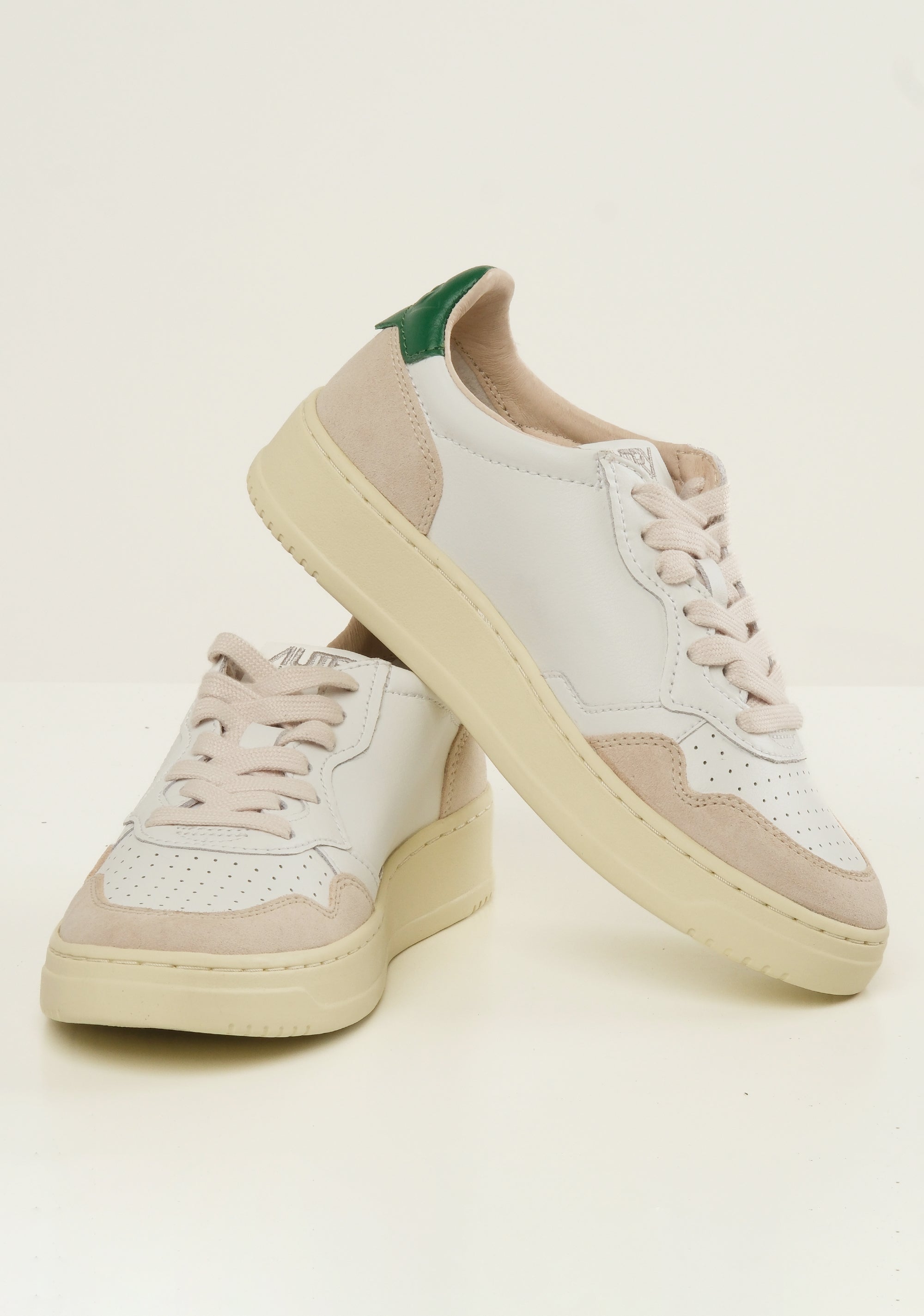 Sneakers Medalist low