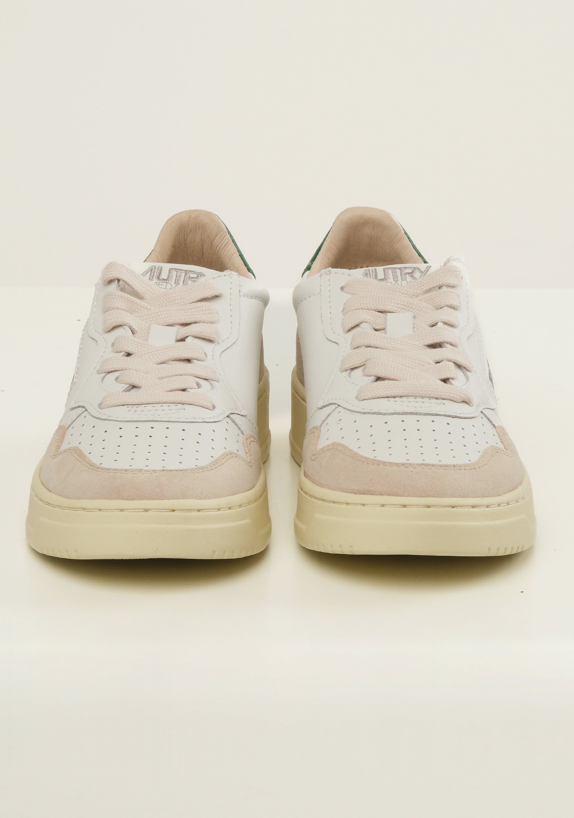 Sneakers Medalist low