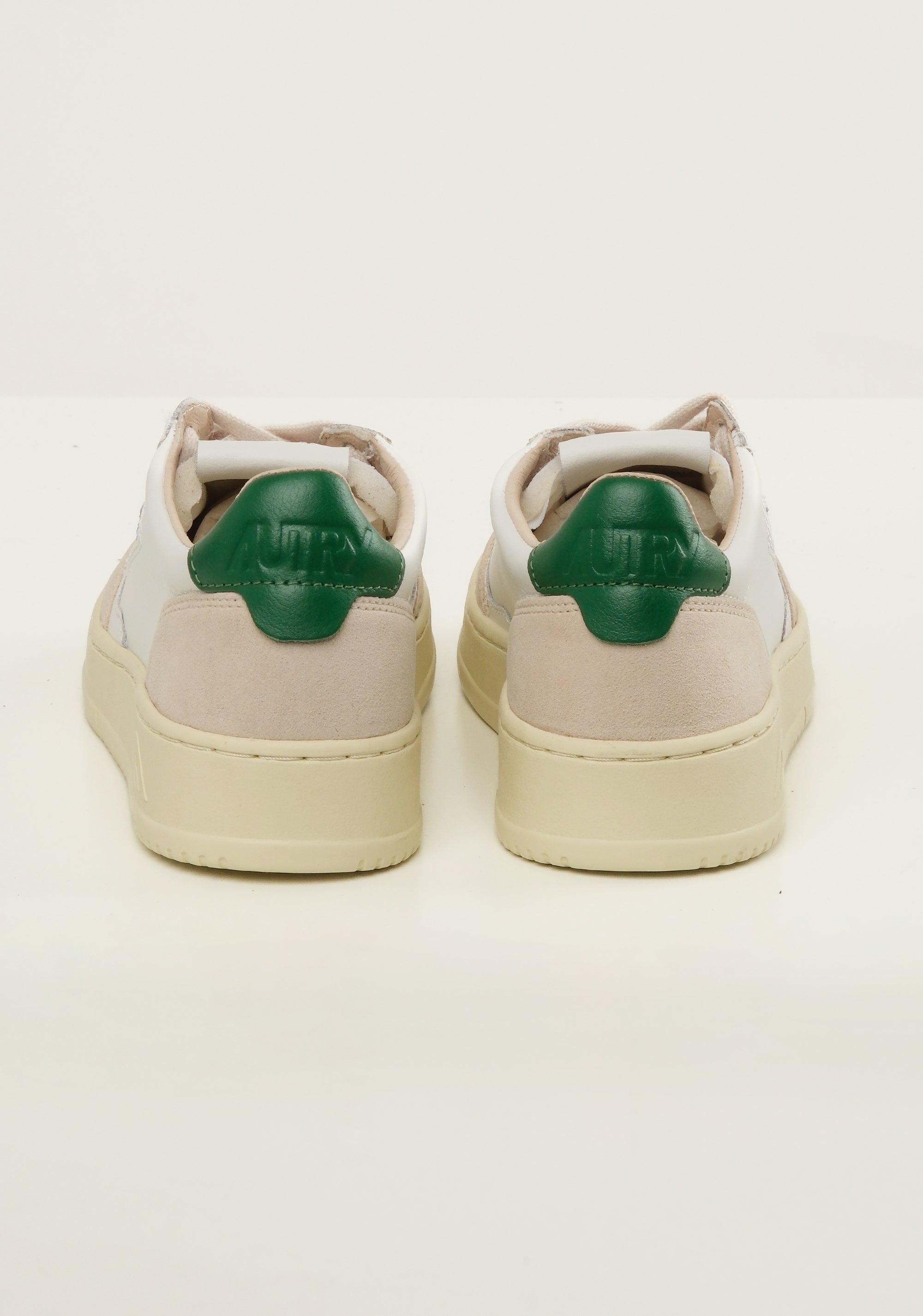 Sneakers Medalist low