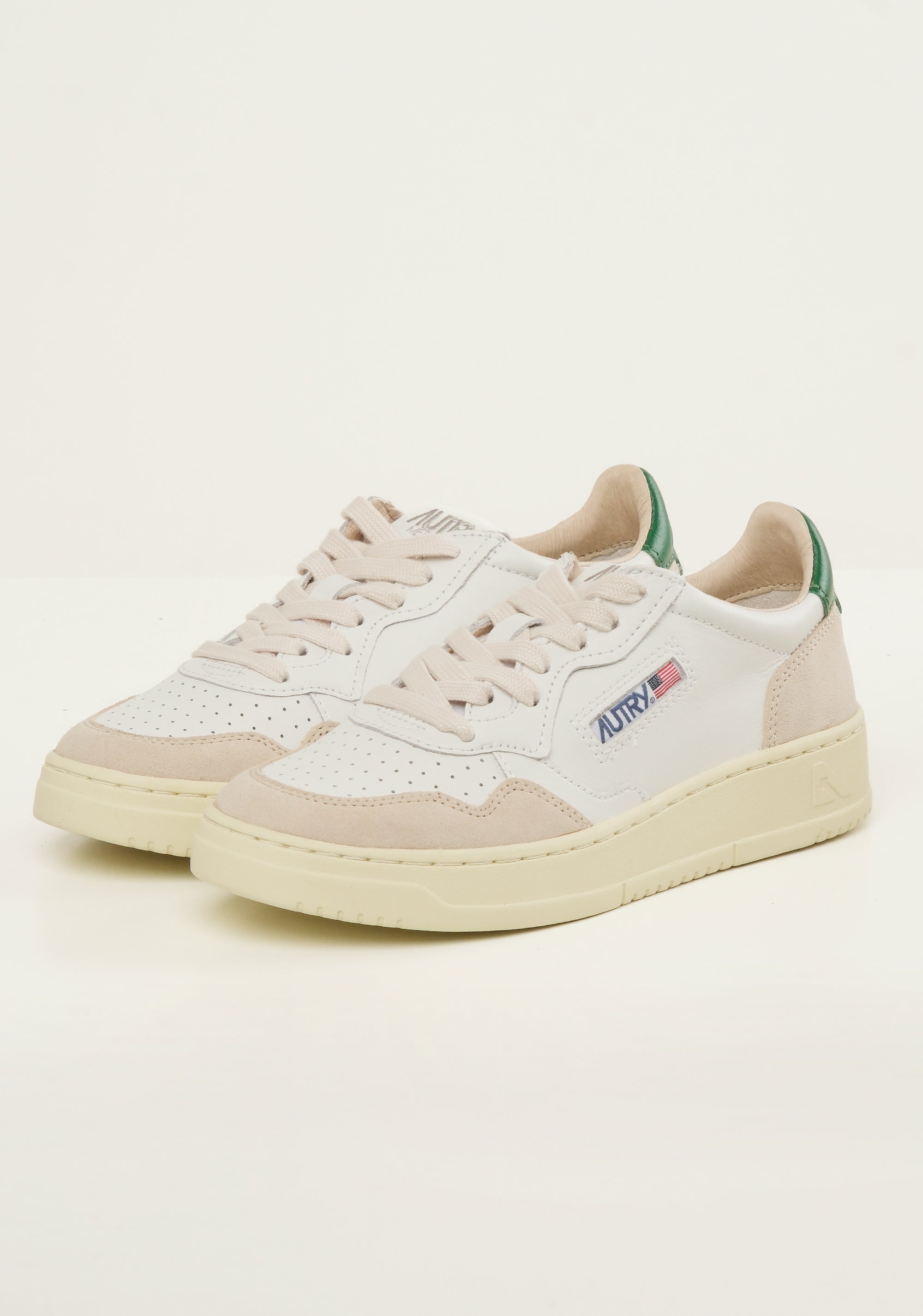 Sneakers Medalist low