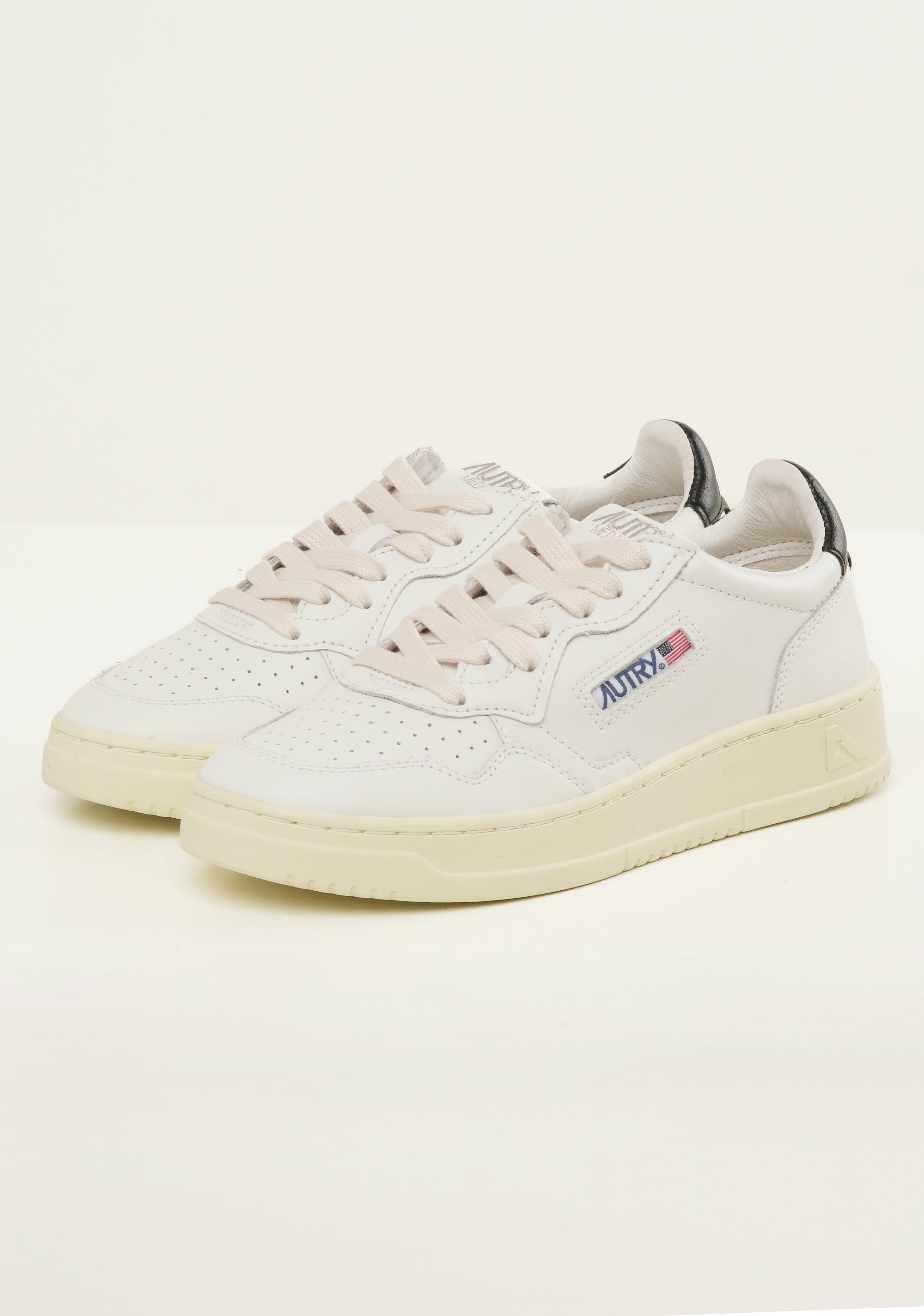 Sneakers Medalist low
