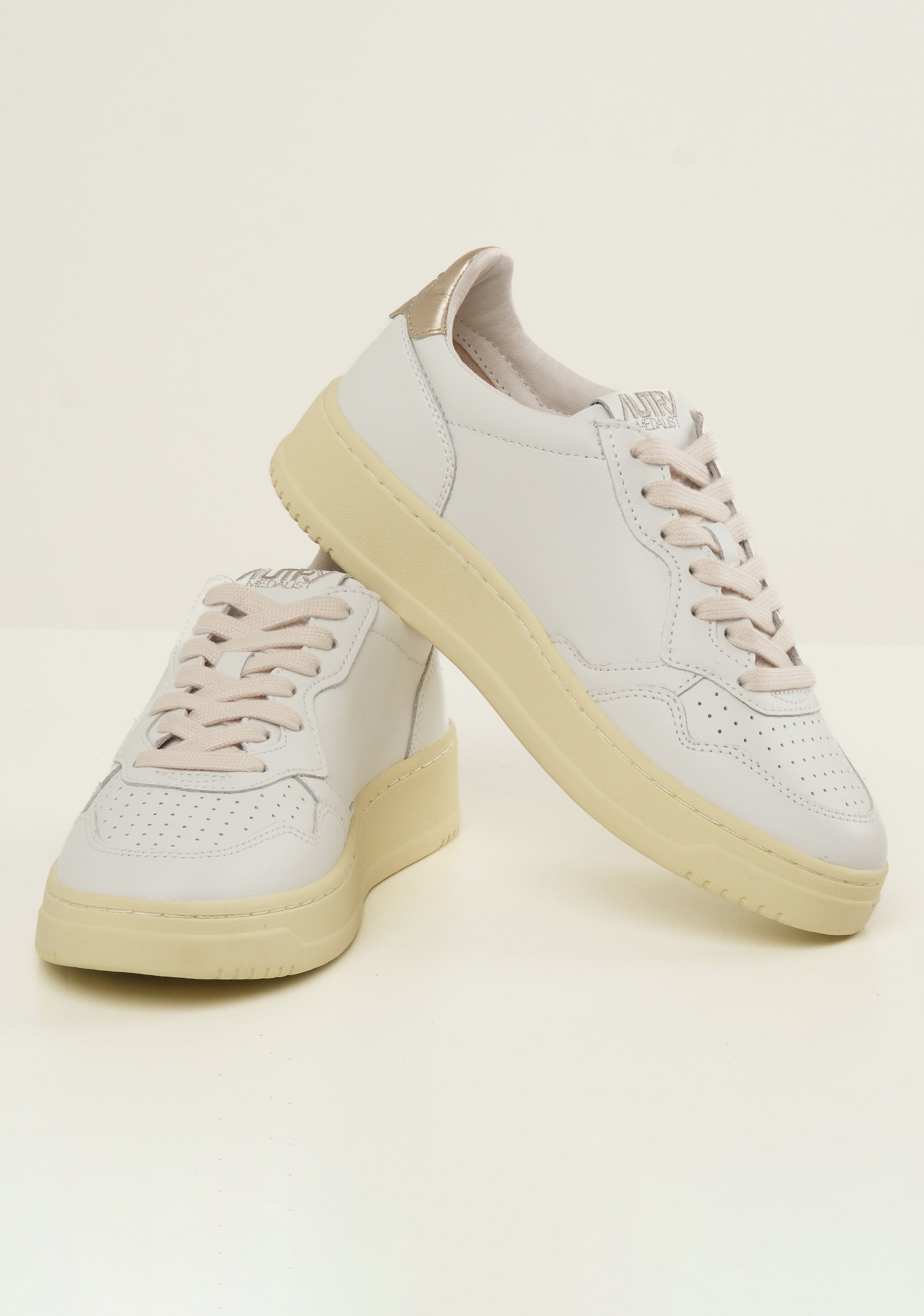 Sneakers Medalist low