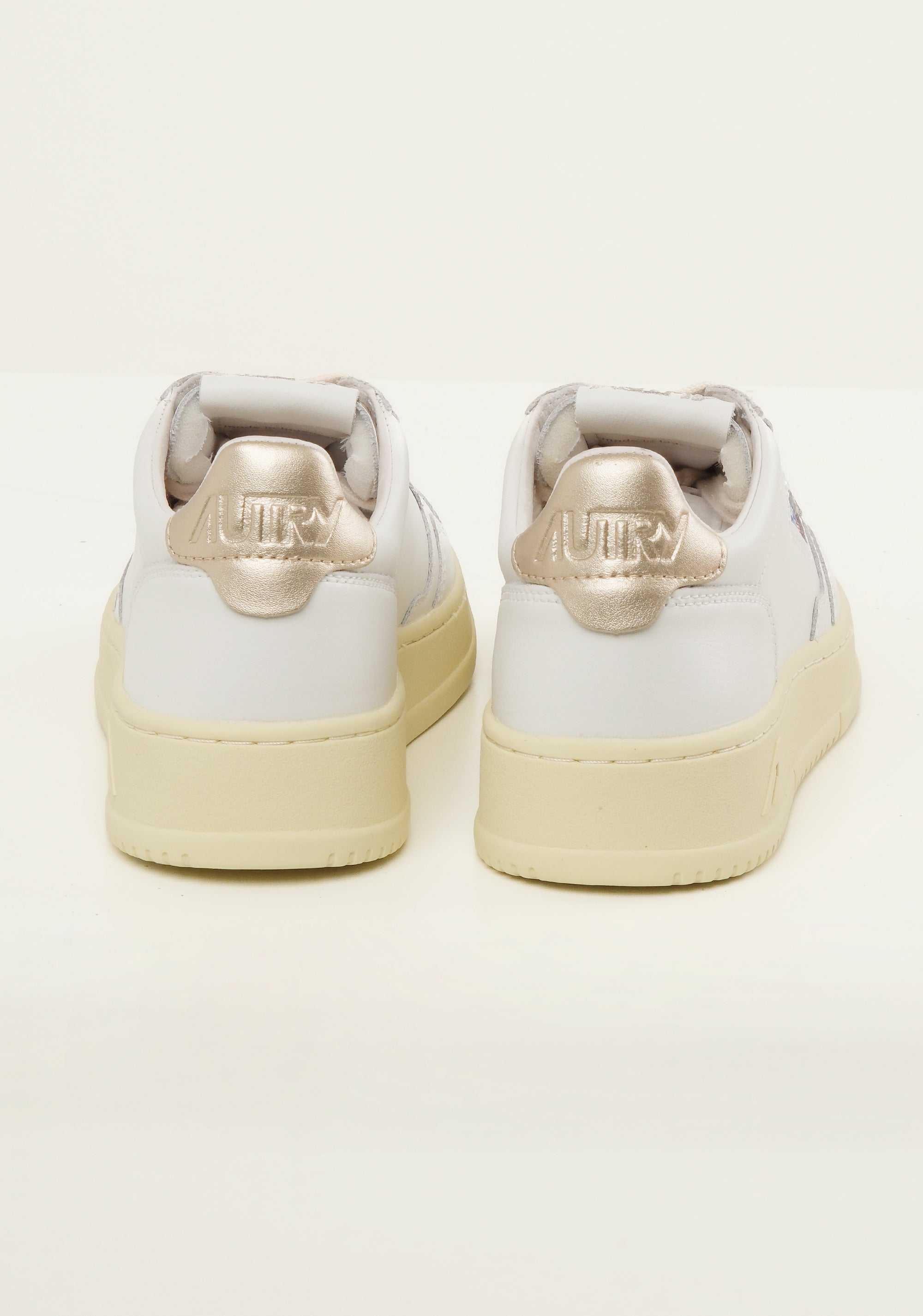 Sneakers Medalist low