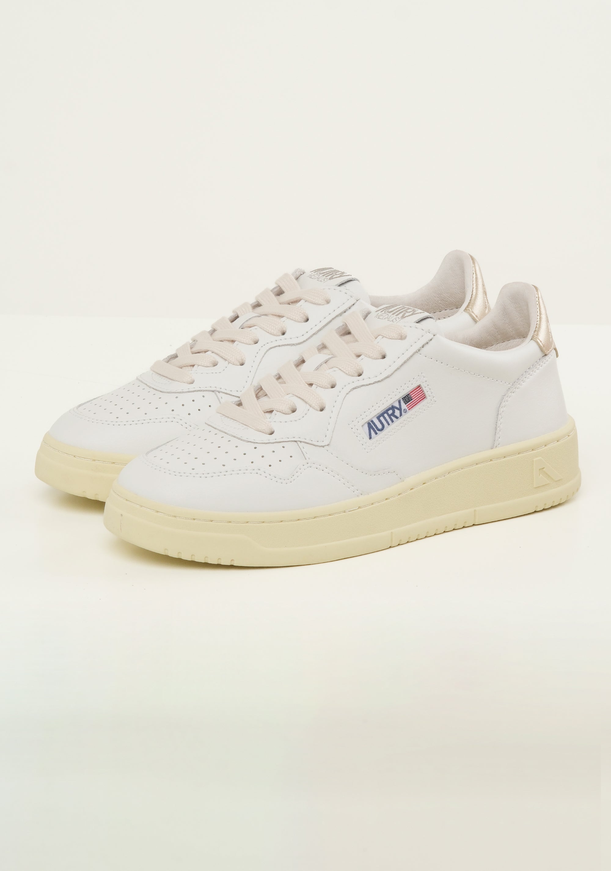 Sneakers Medalist low