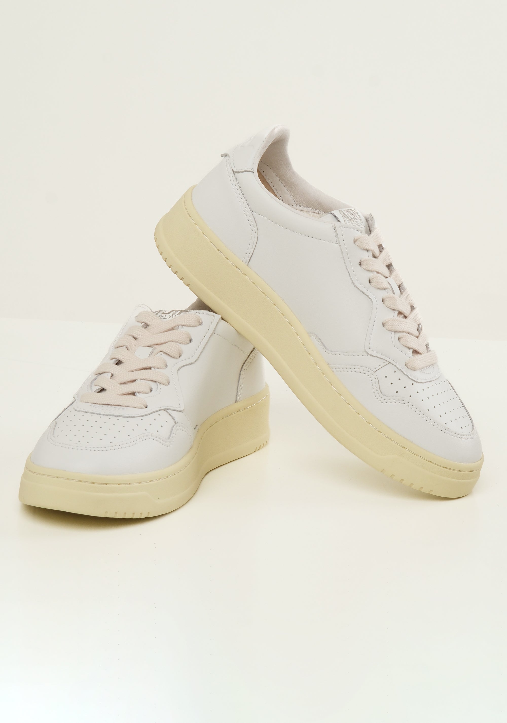 Sneakers Medalist low
