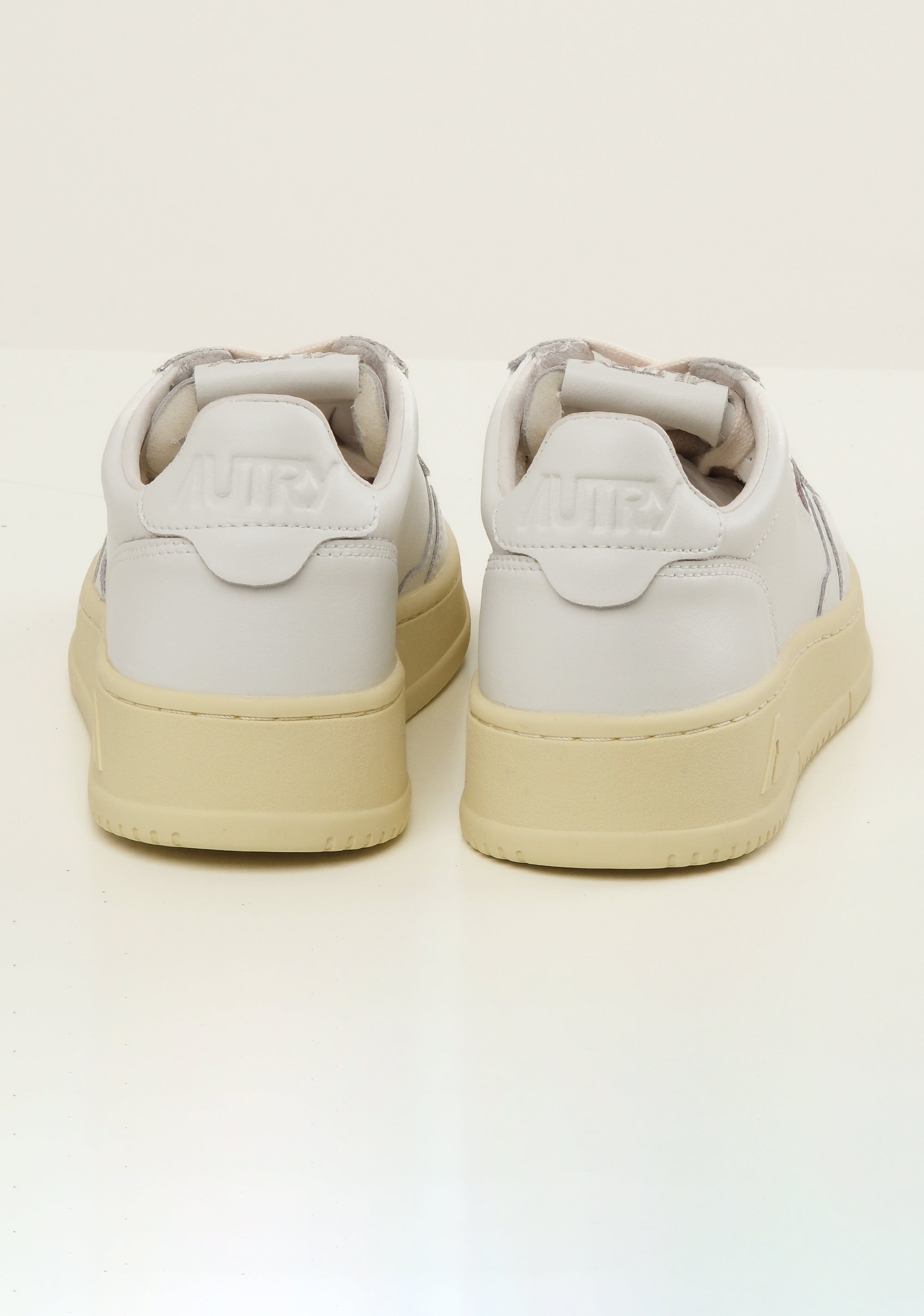 Sneakers Medalist low
