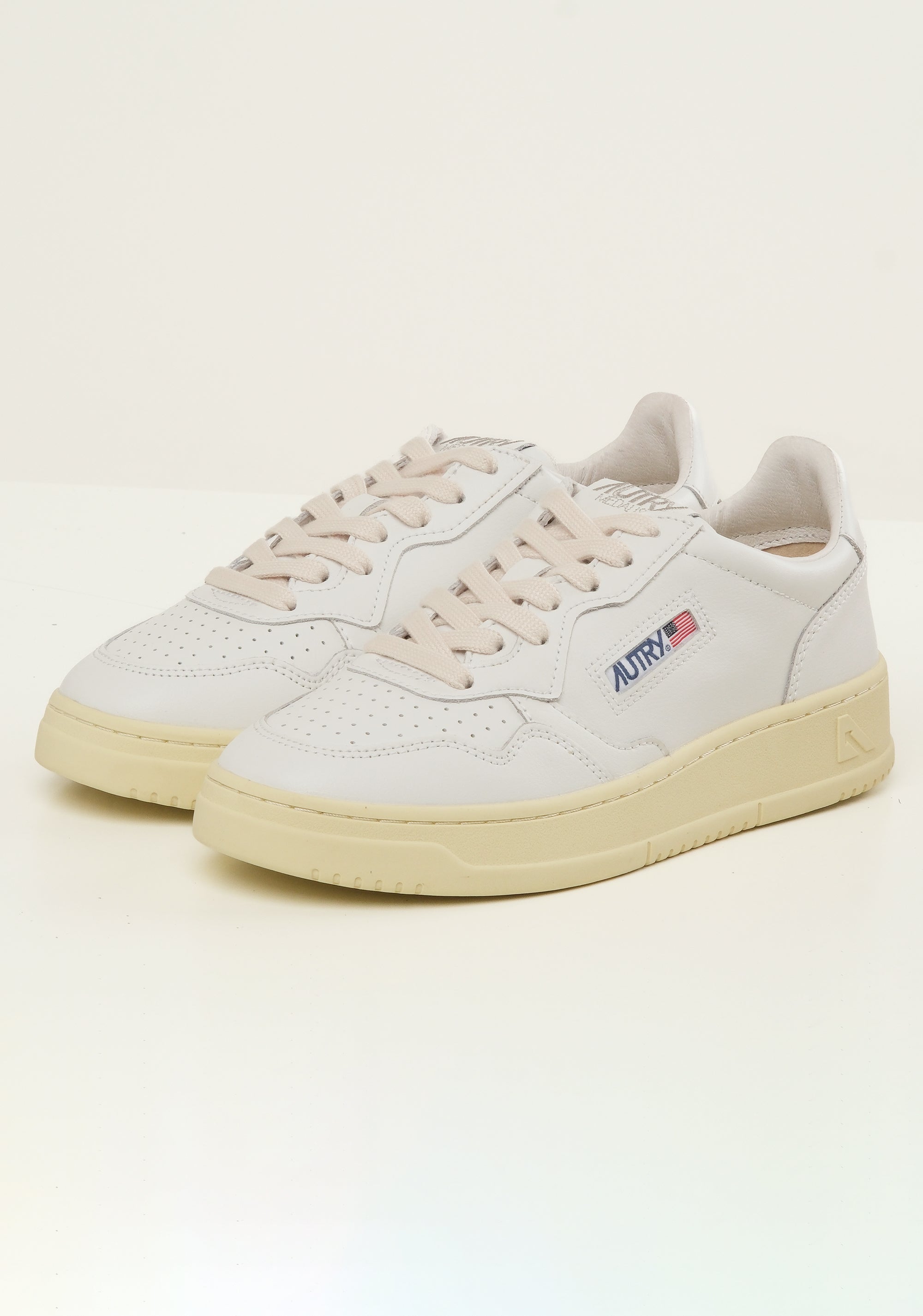 Sneakers Medalist low
