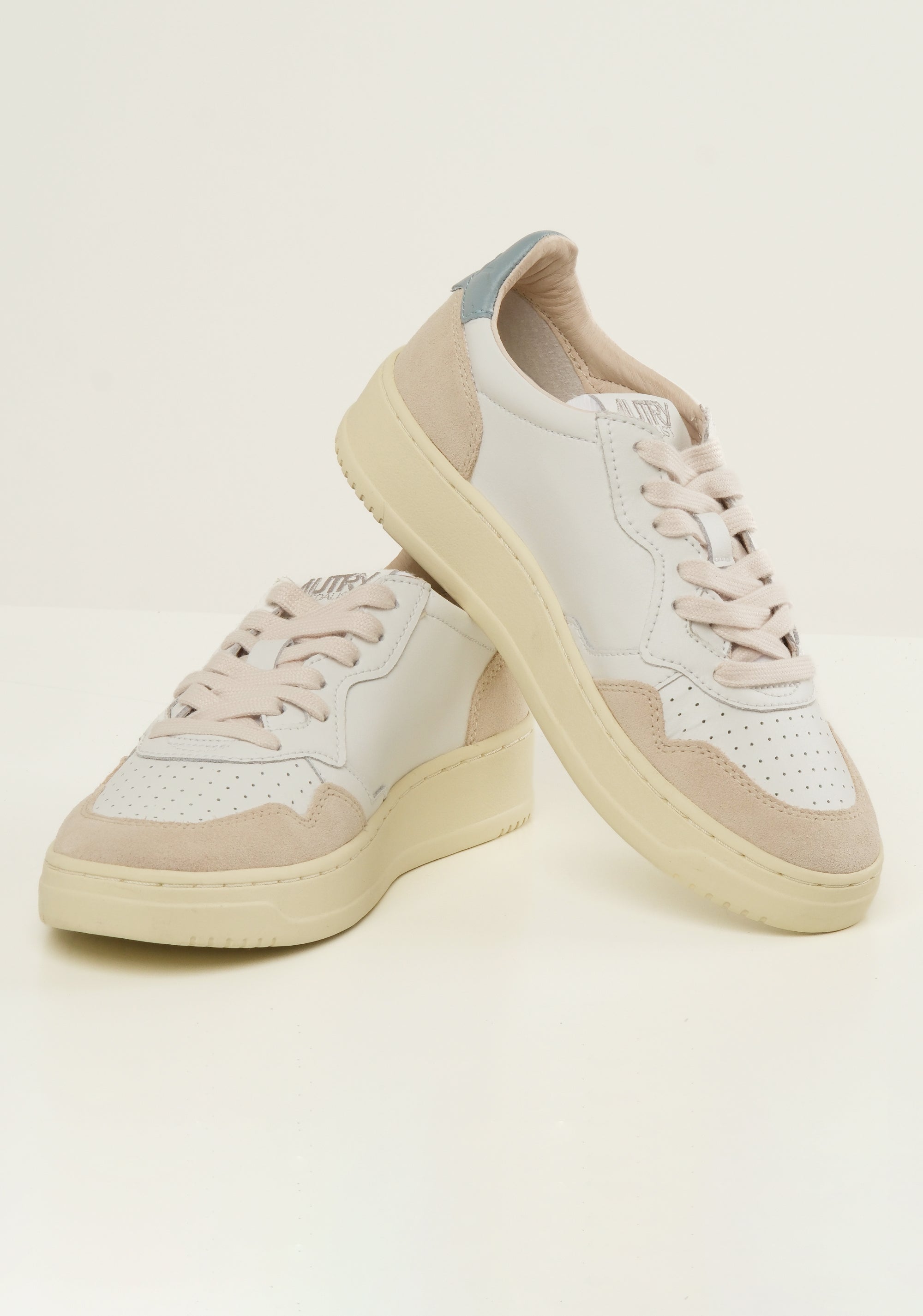 Sneakers Medalist low