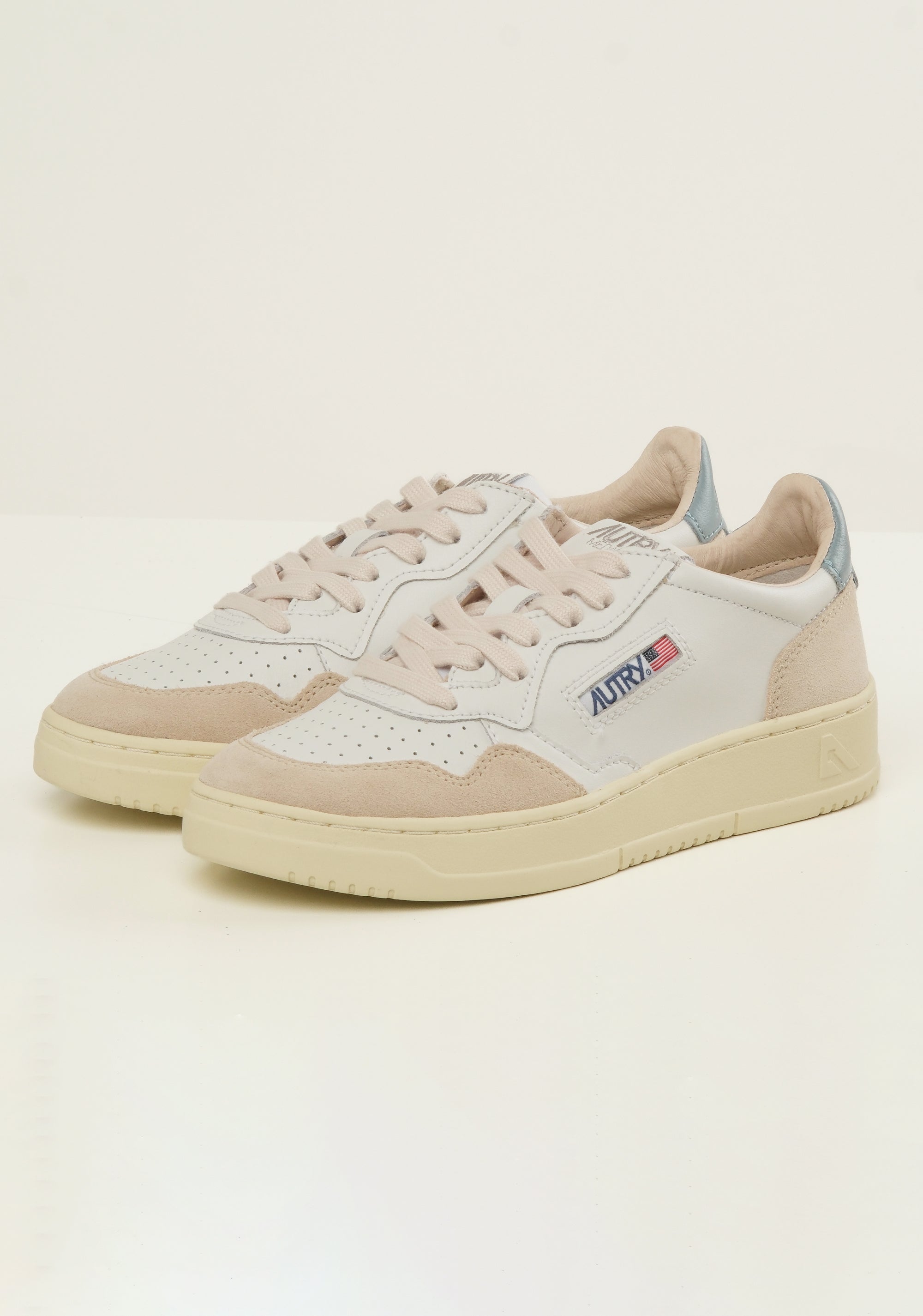 Sneakers Medalist low