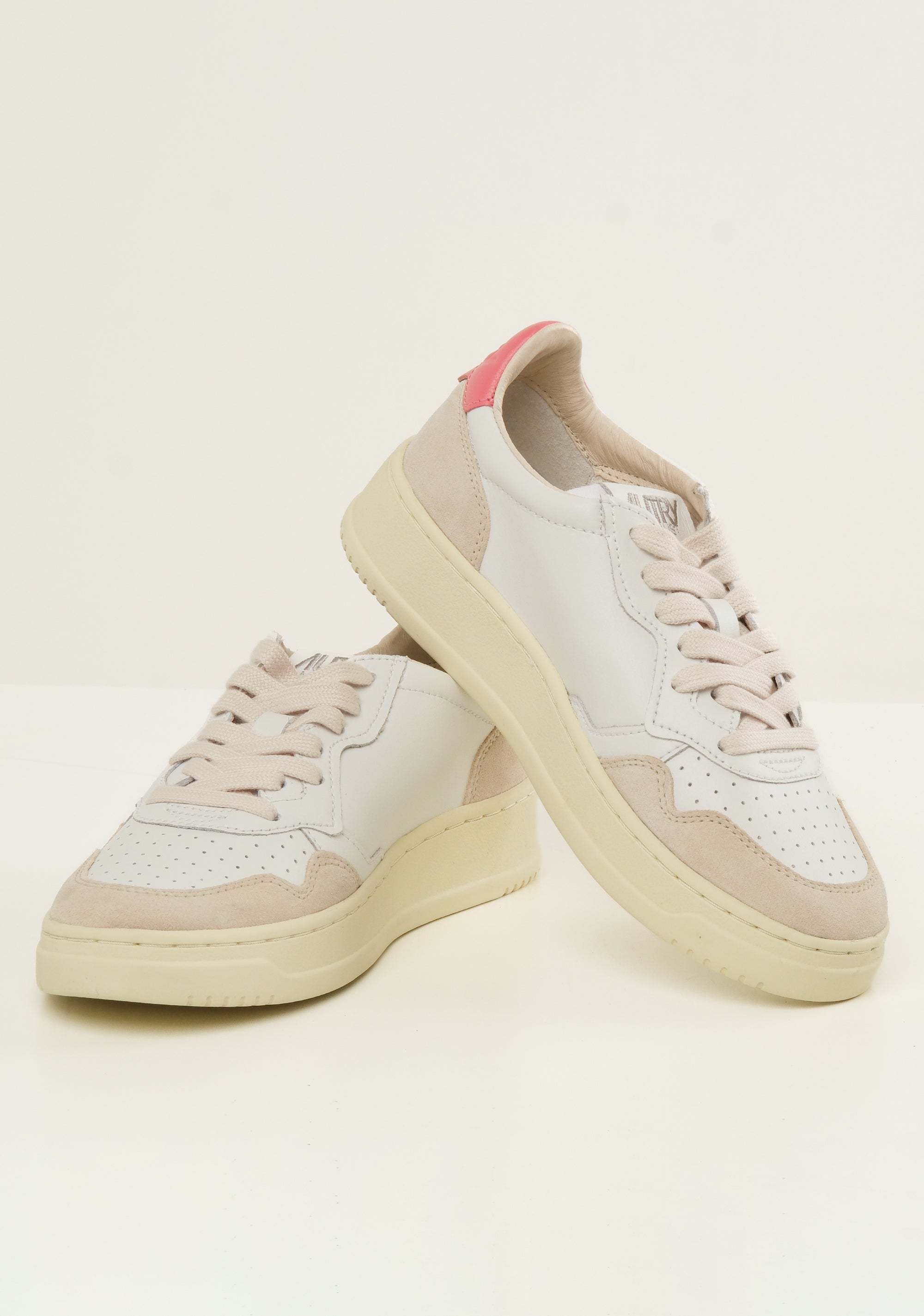 Sneakers Medalist low