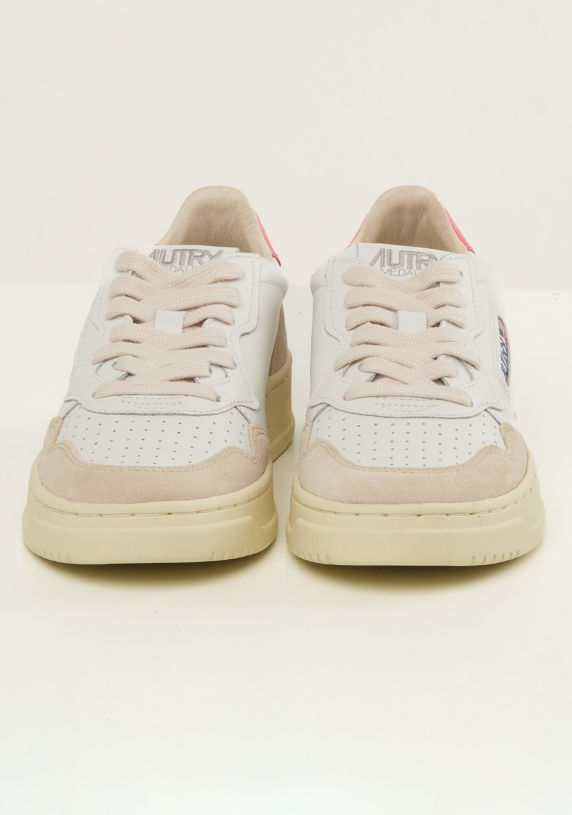 Sneakers Medalist low