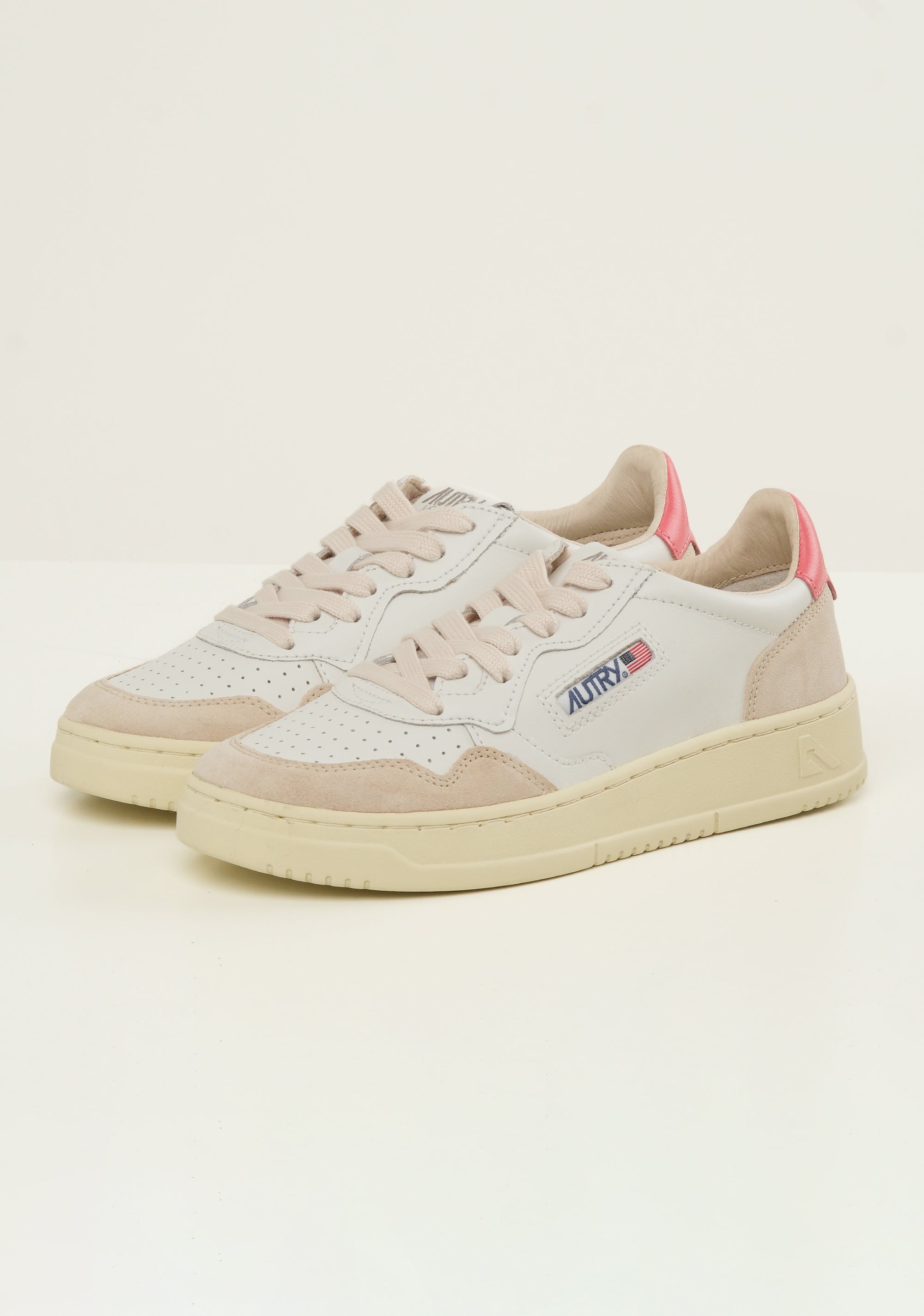 Sneakers Medalist low