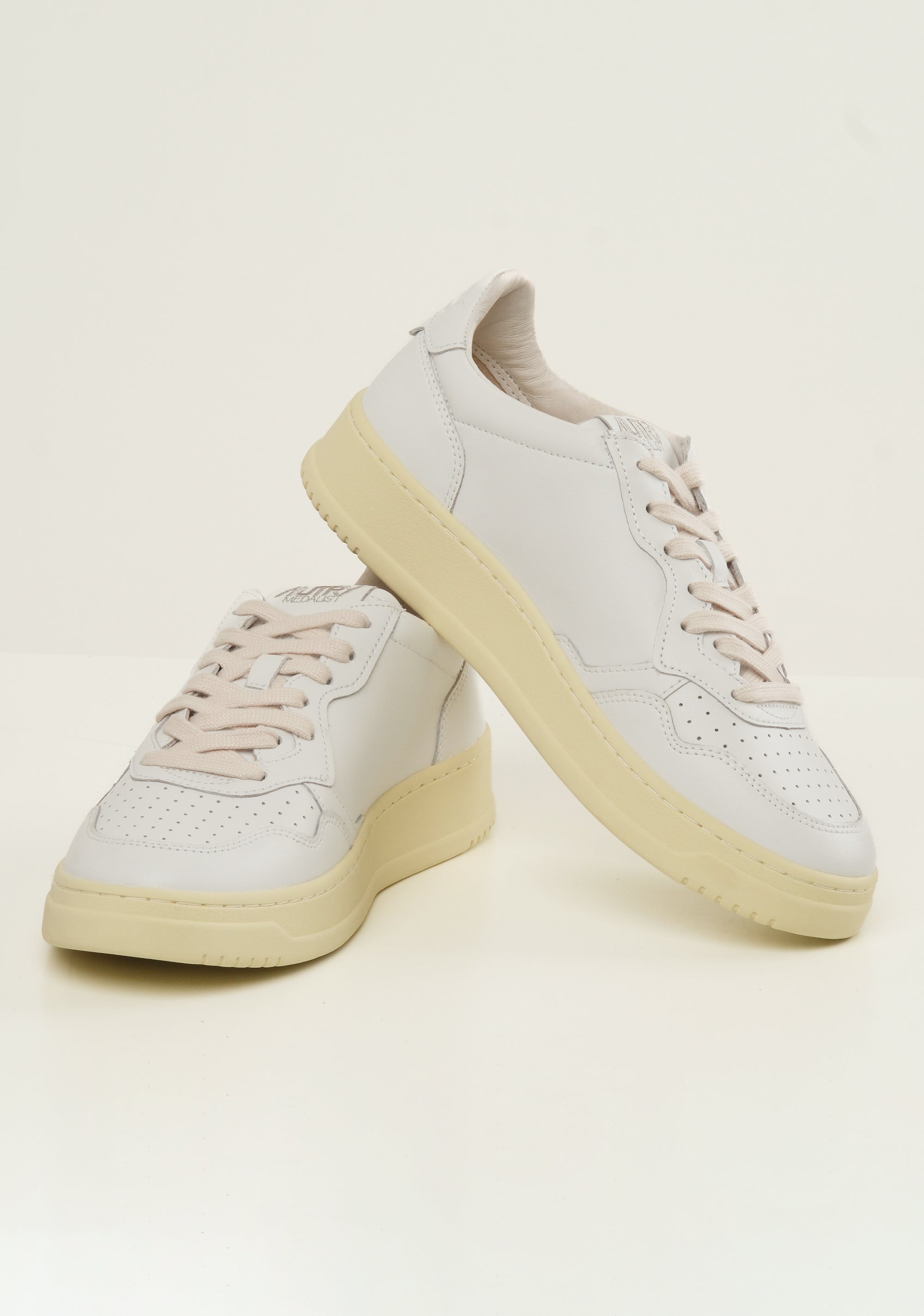 Sneakers Medalist low