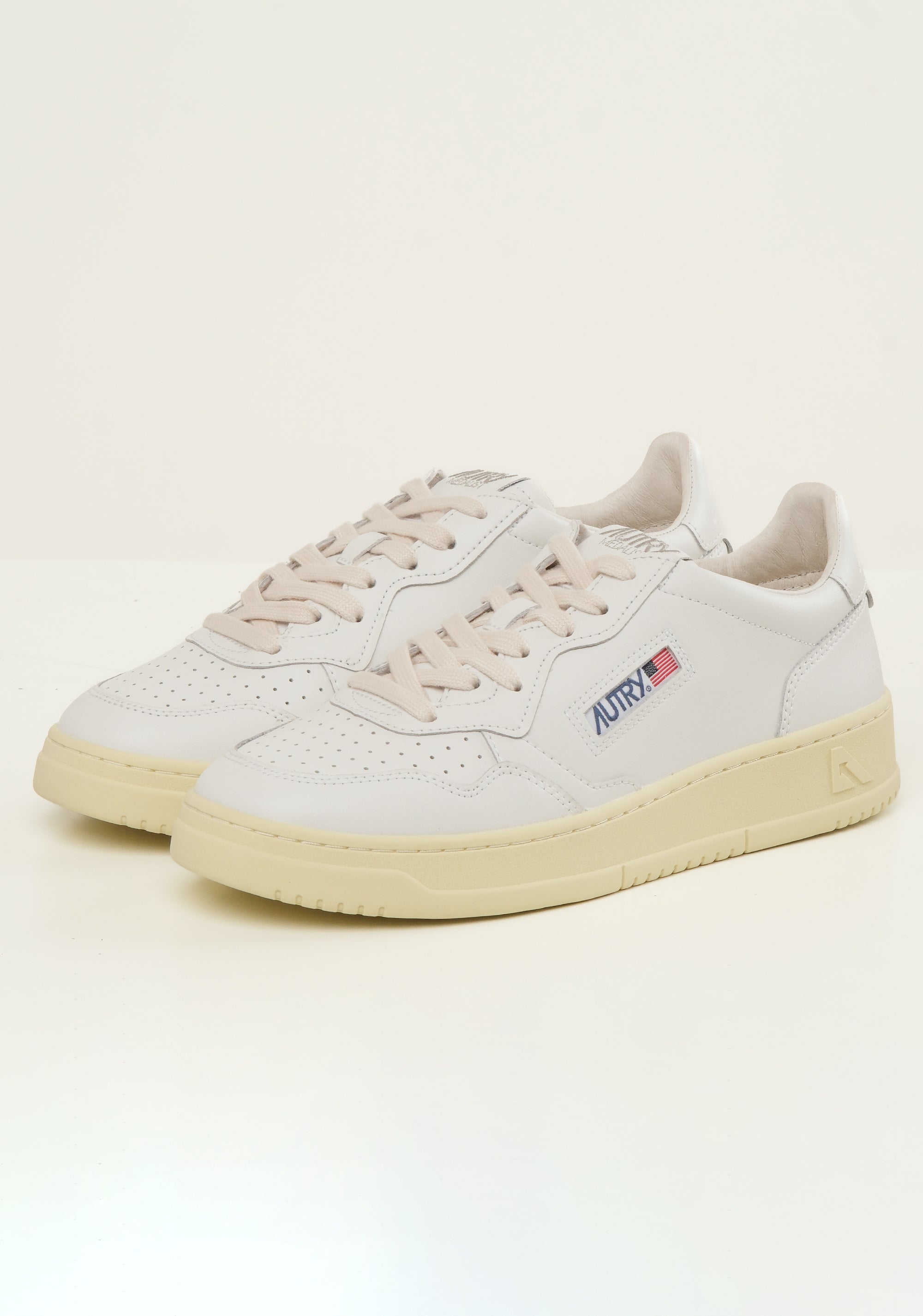 Sneakers Medalist low