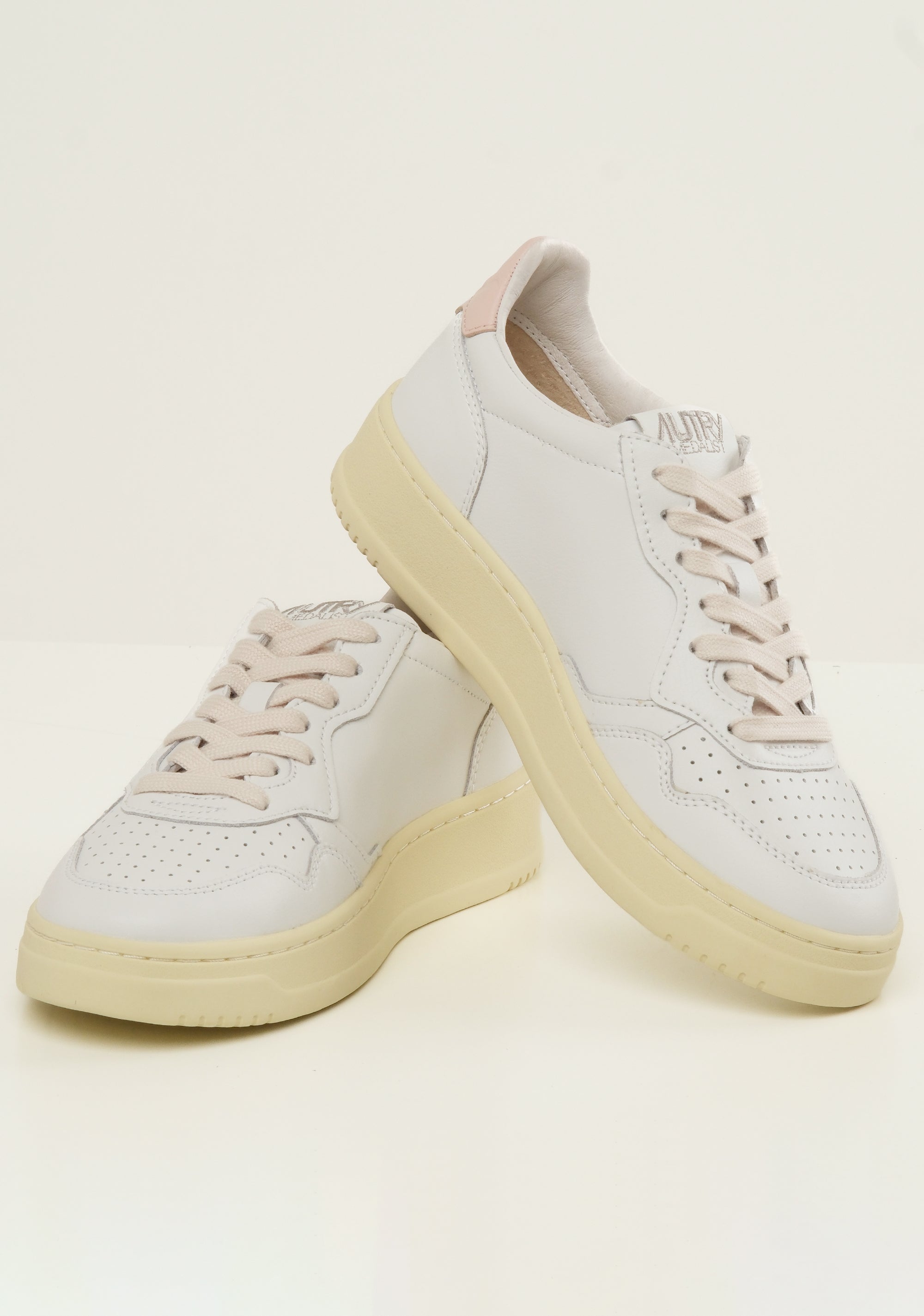 Sneakers Medalist low