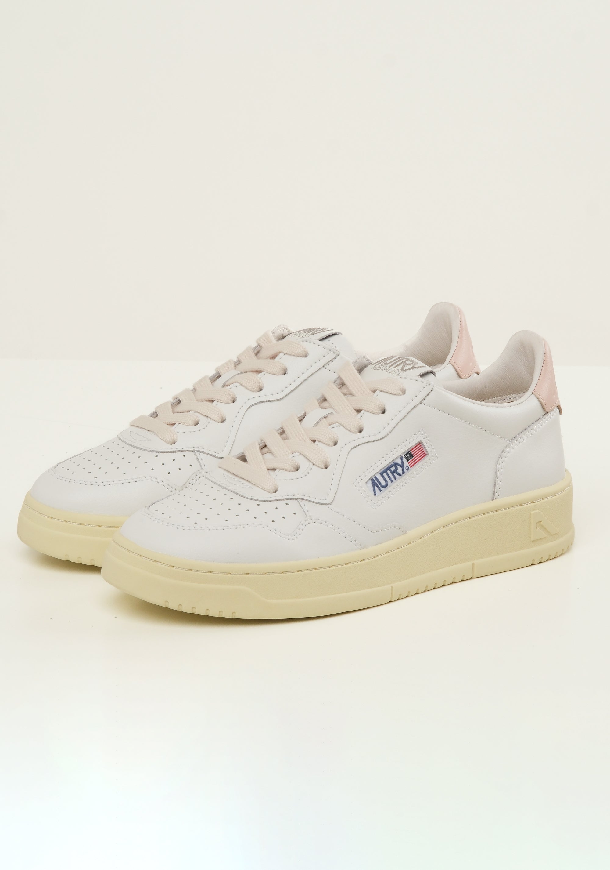 Sneakers Medalist low
