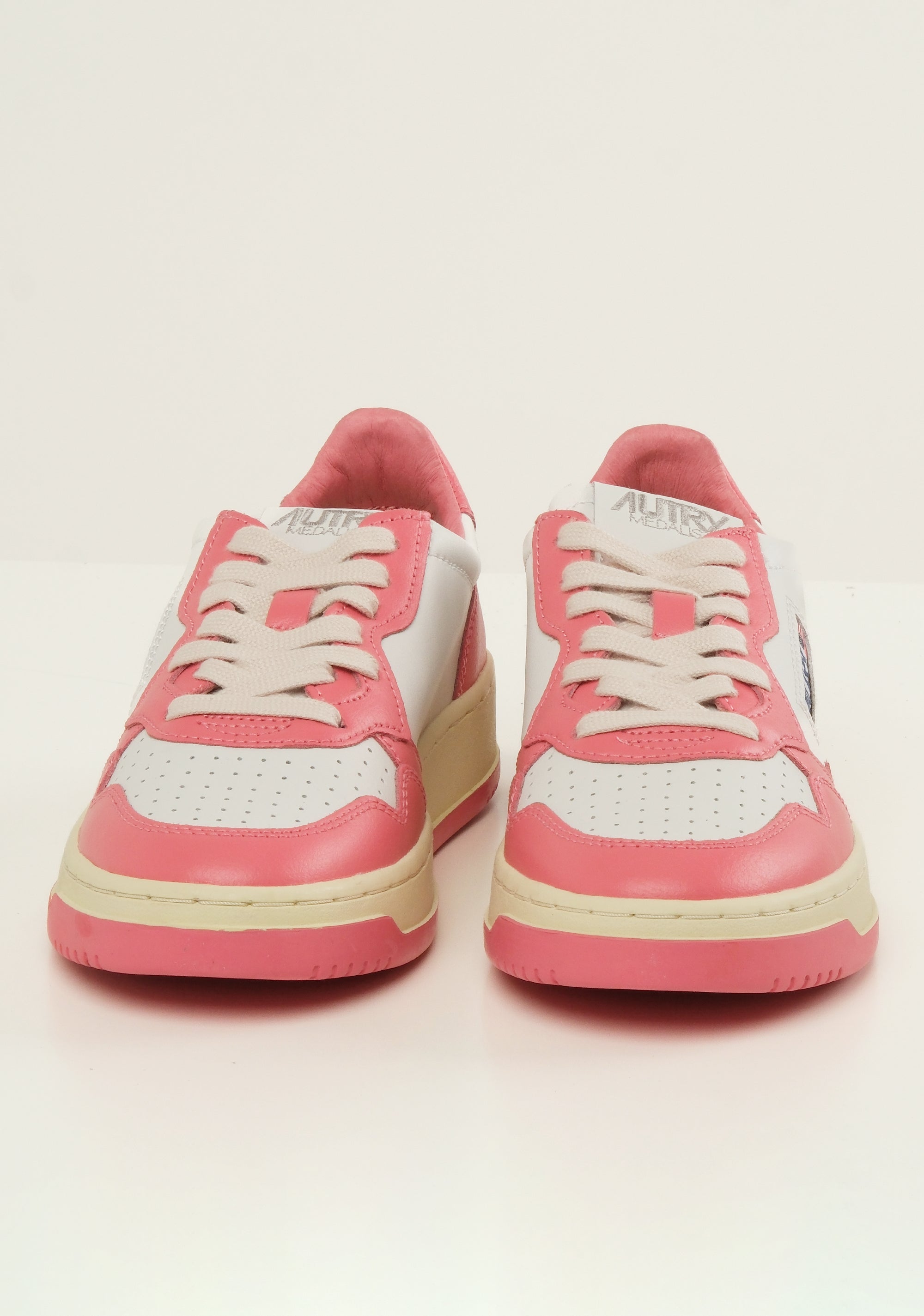 Sneakers Medalist low
