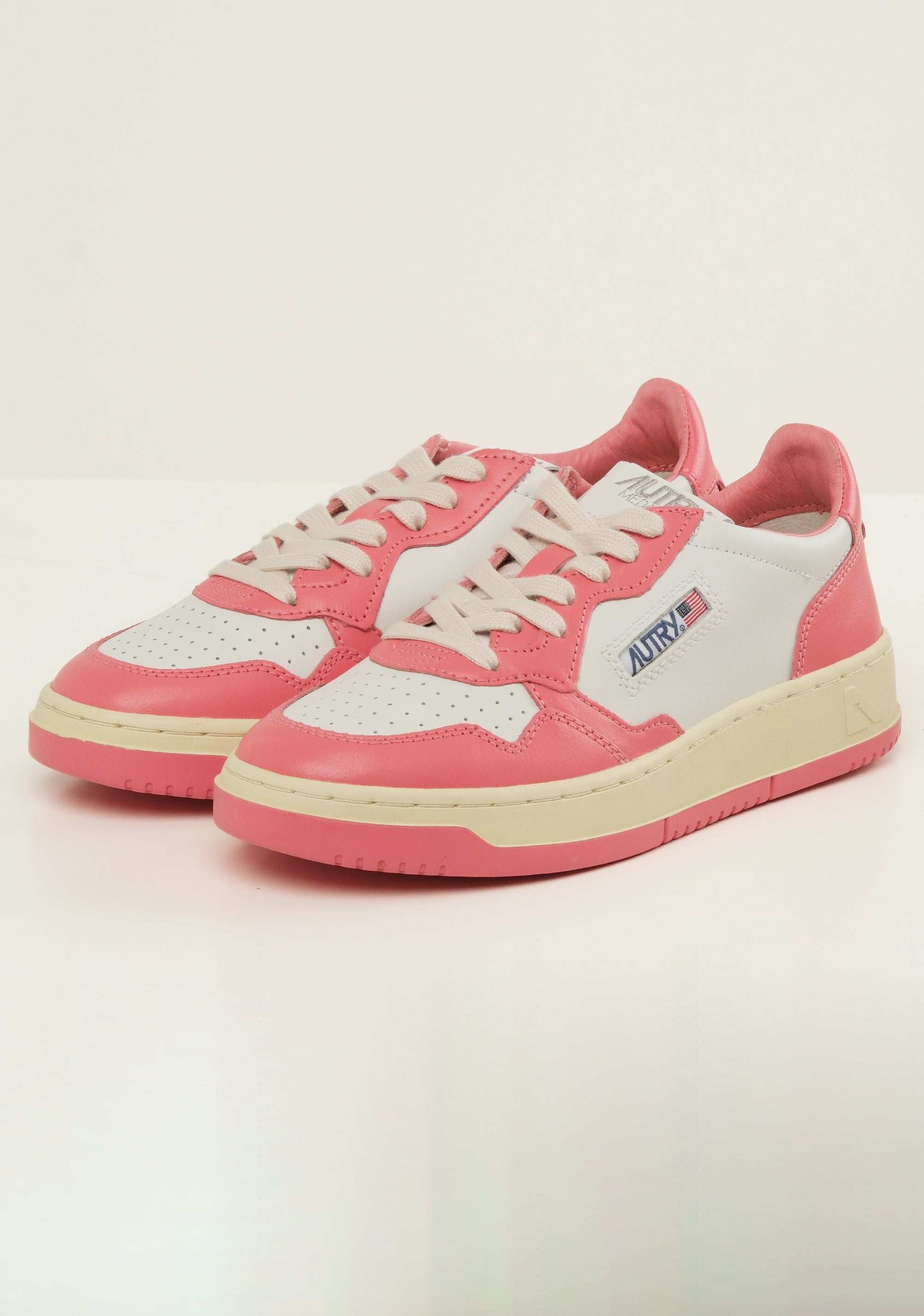 Sneakers Medalist low