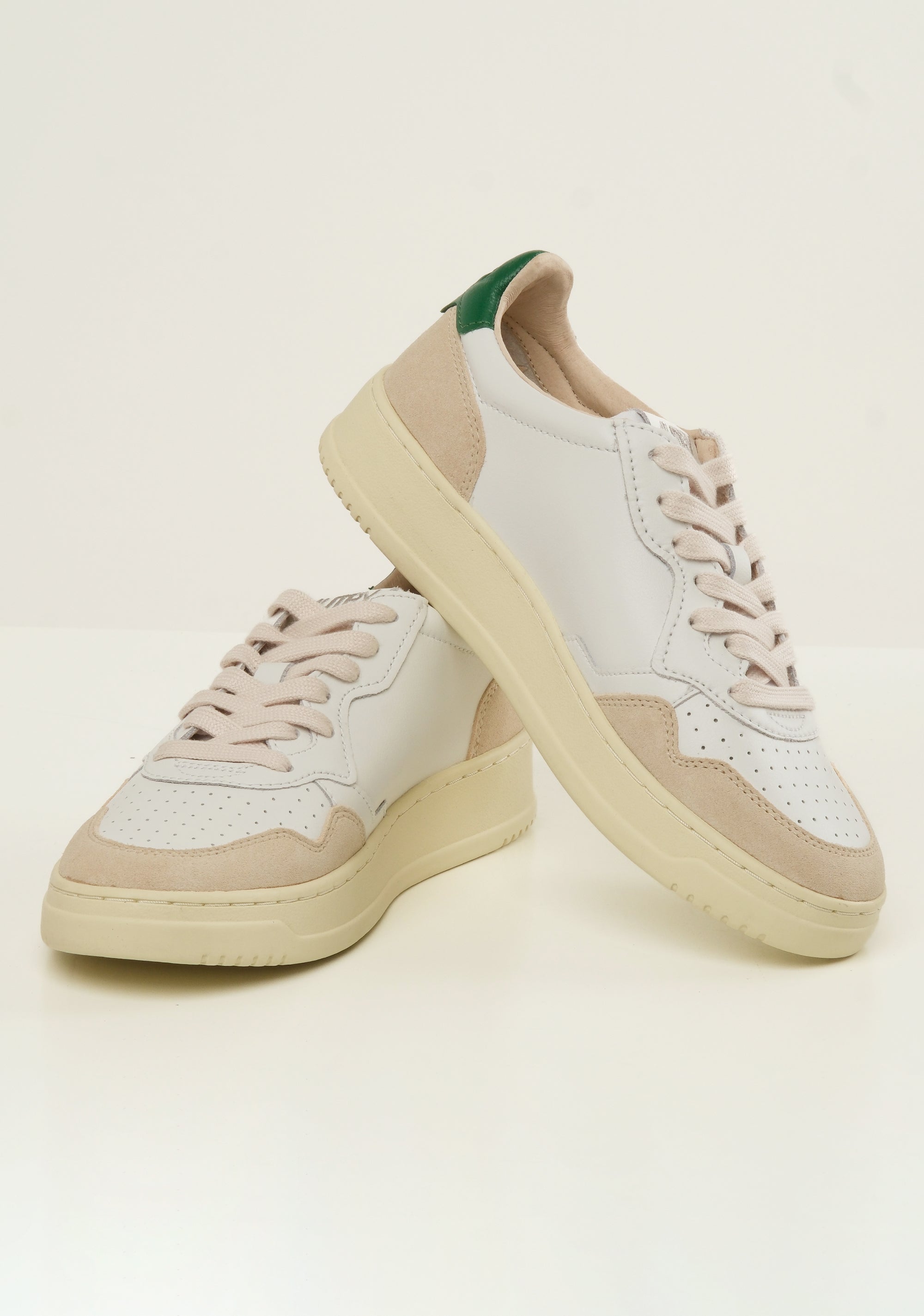 Sneakers Medalist low