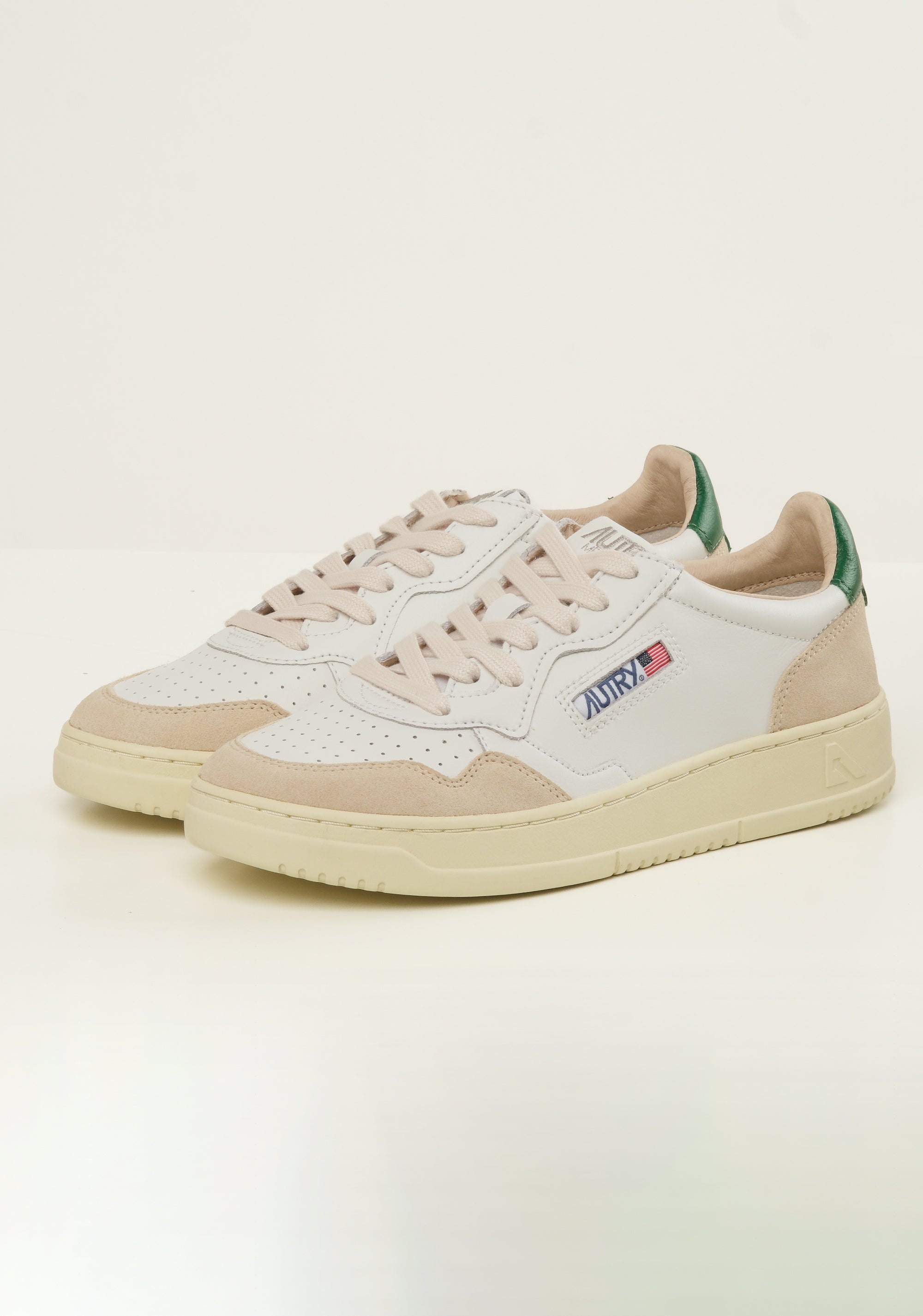 Sneakers Medalist low
