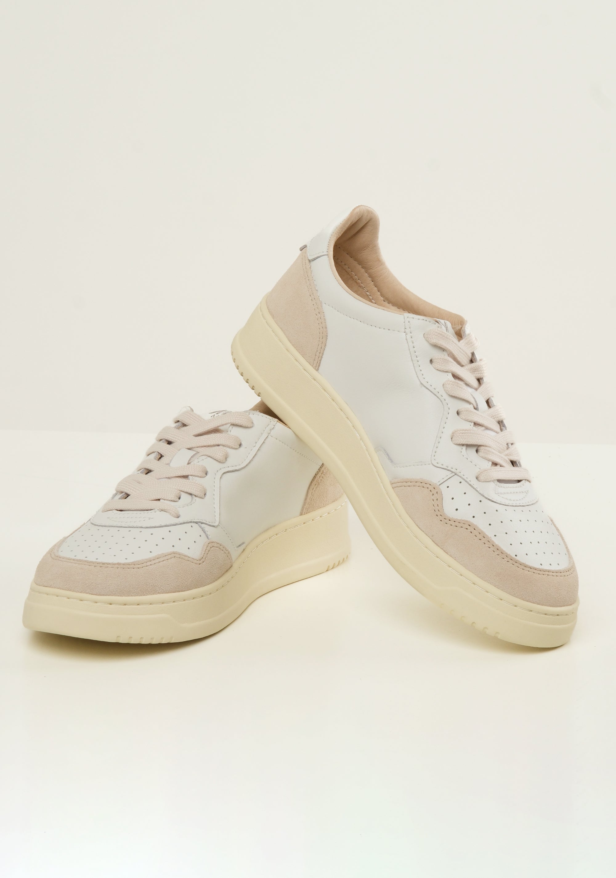 Sneakers Medalist low