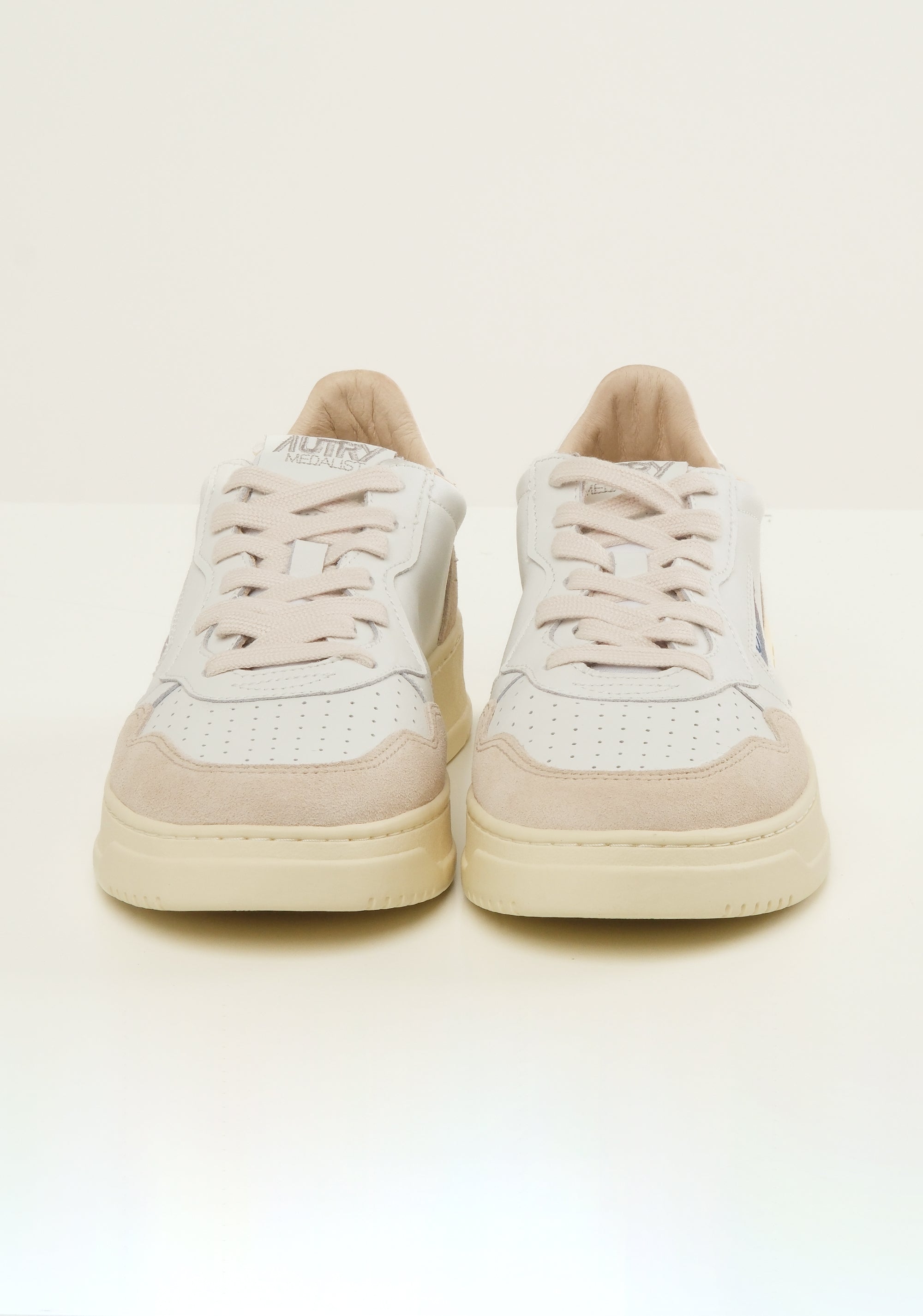 Sneakers Medalist low
