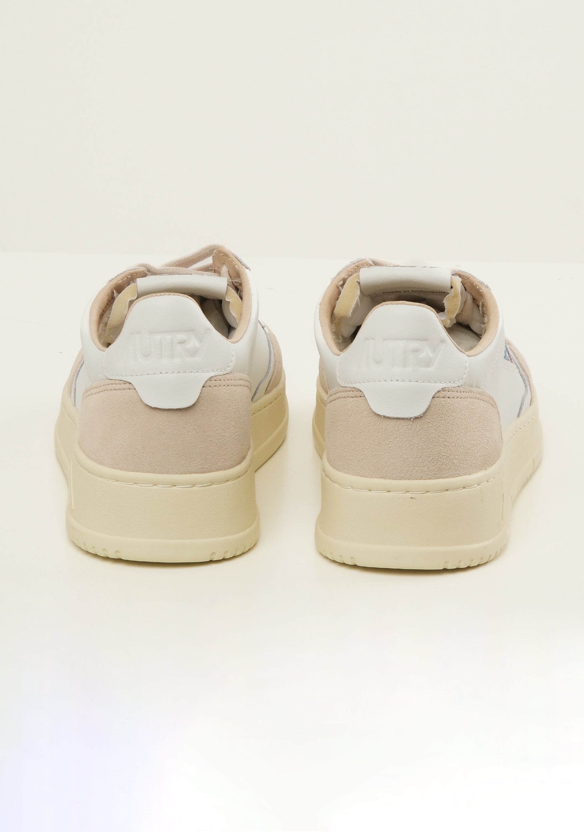 Sneakers Medalist low
