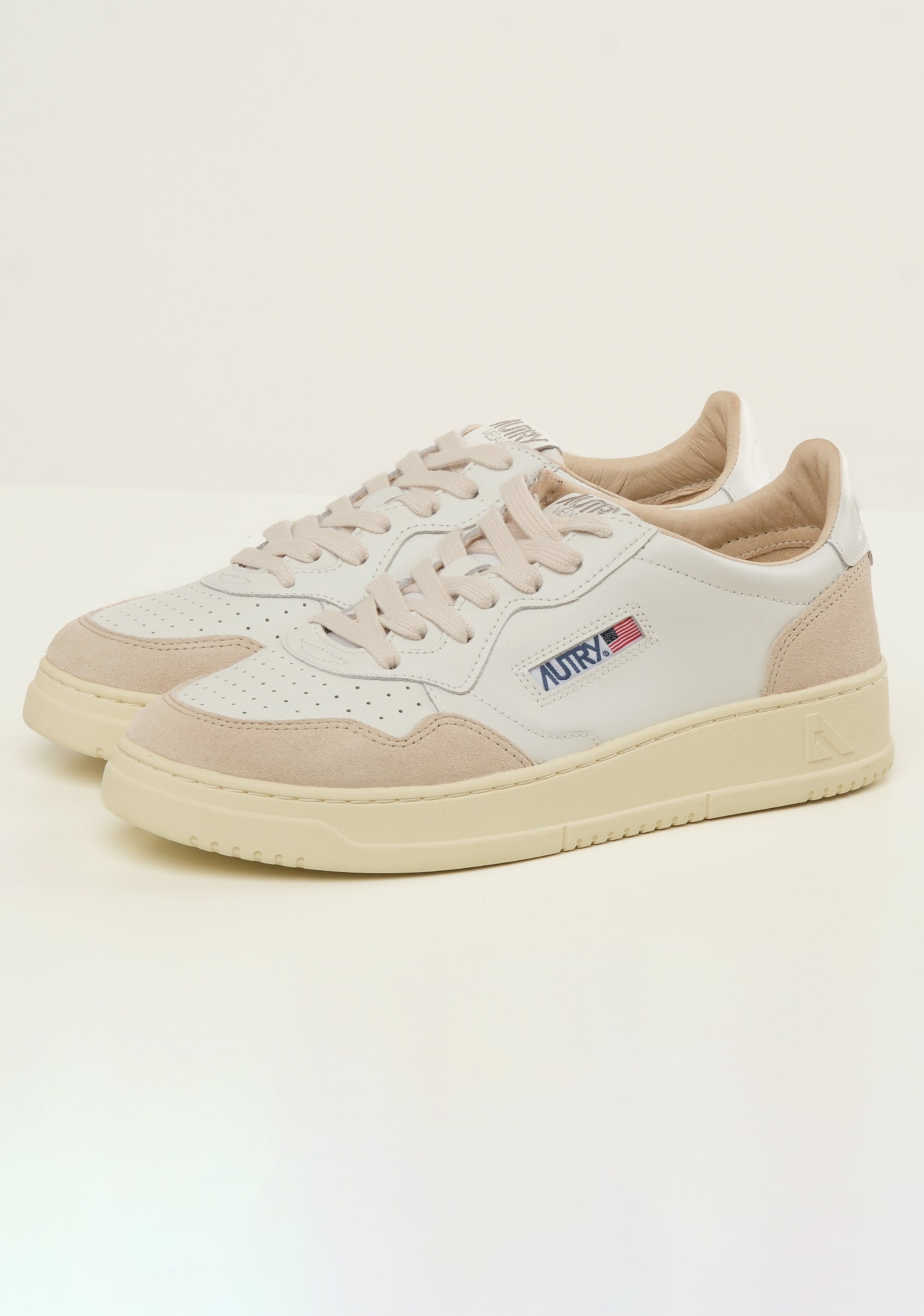 Sneakers Medalist low