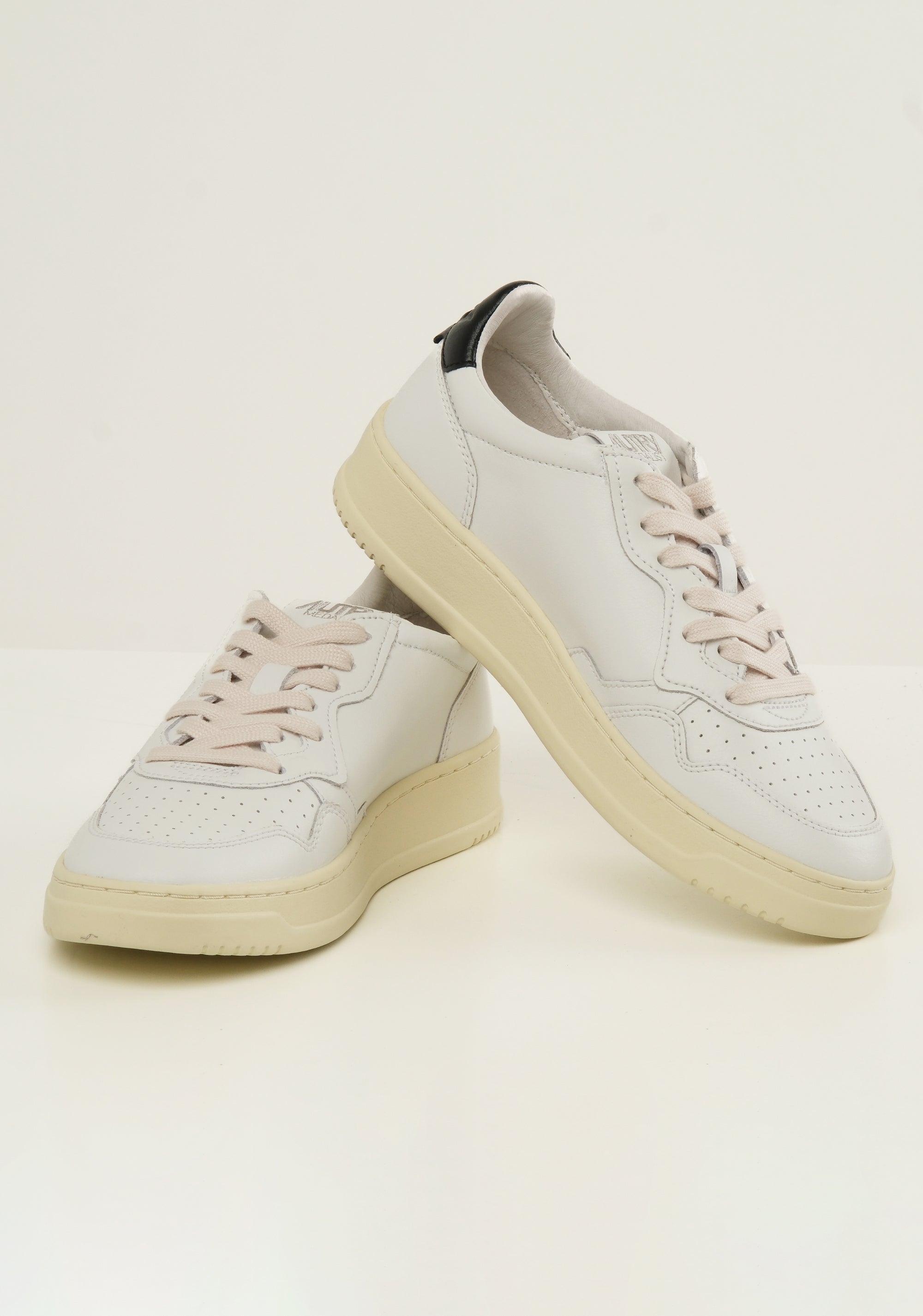 Sneakers Medalist low