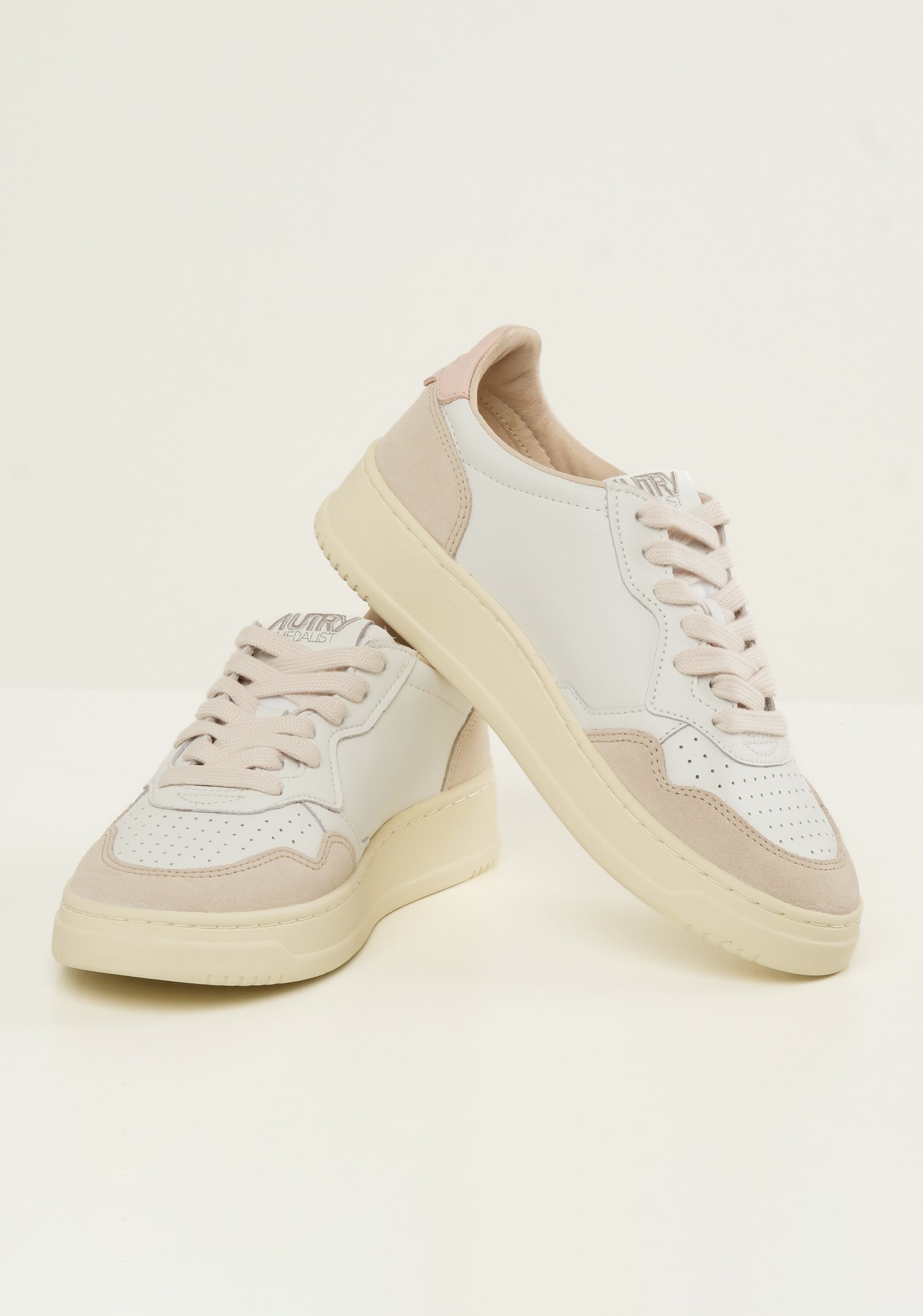 Sneakers Medalist low