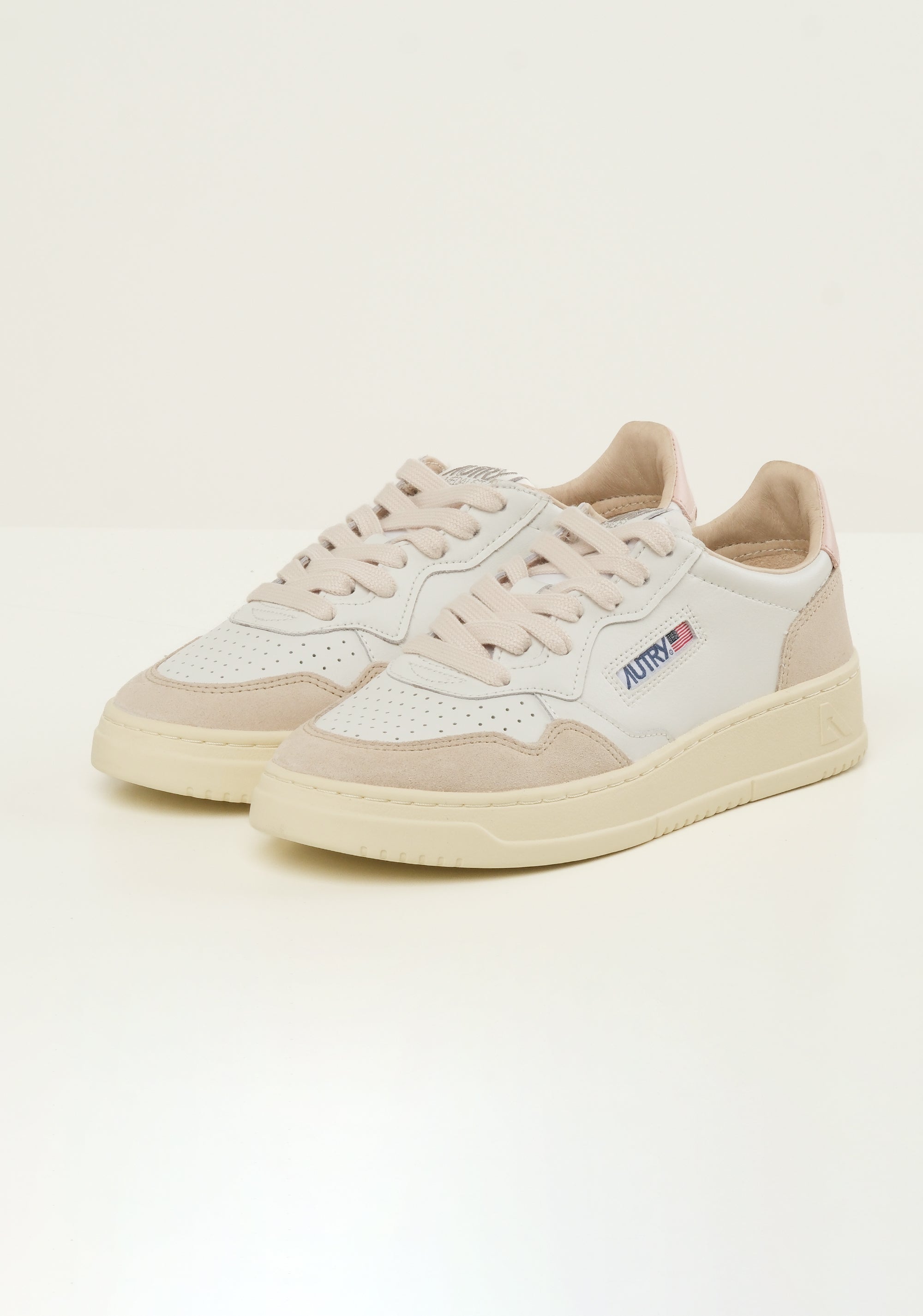 Sneakers Medalist low