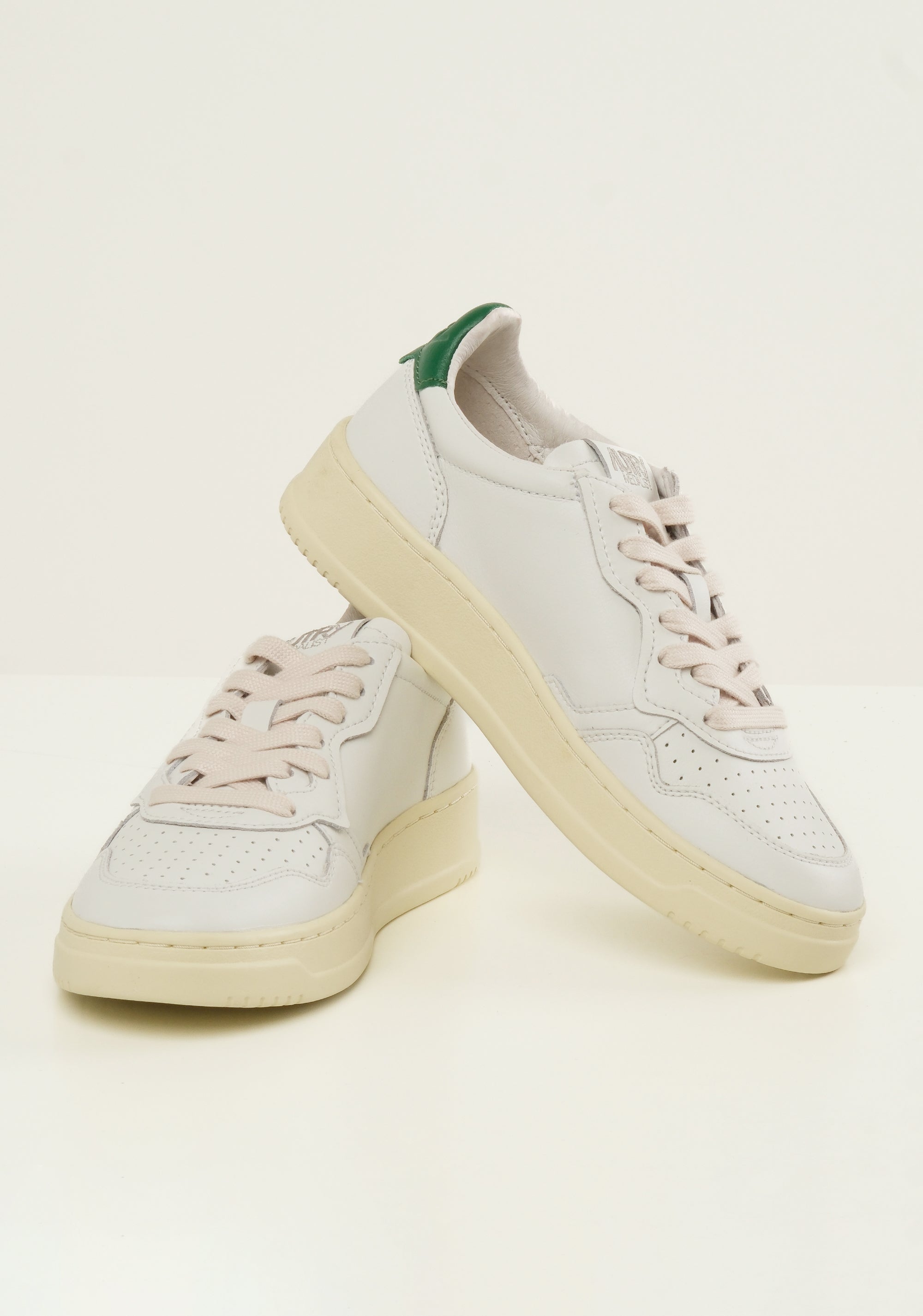 Sneakers Medalist low