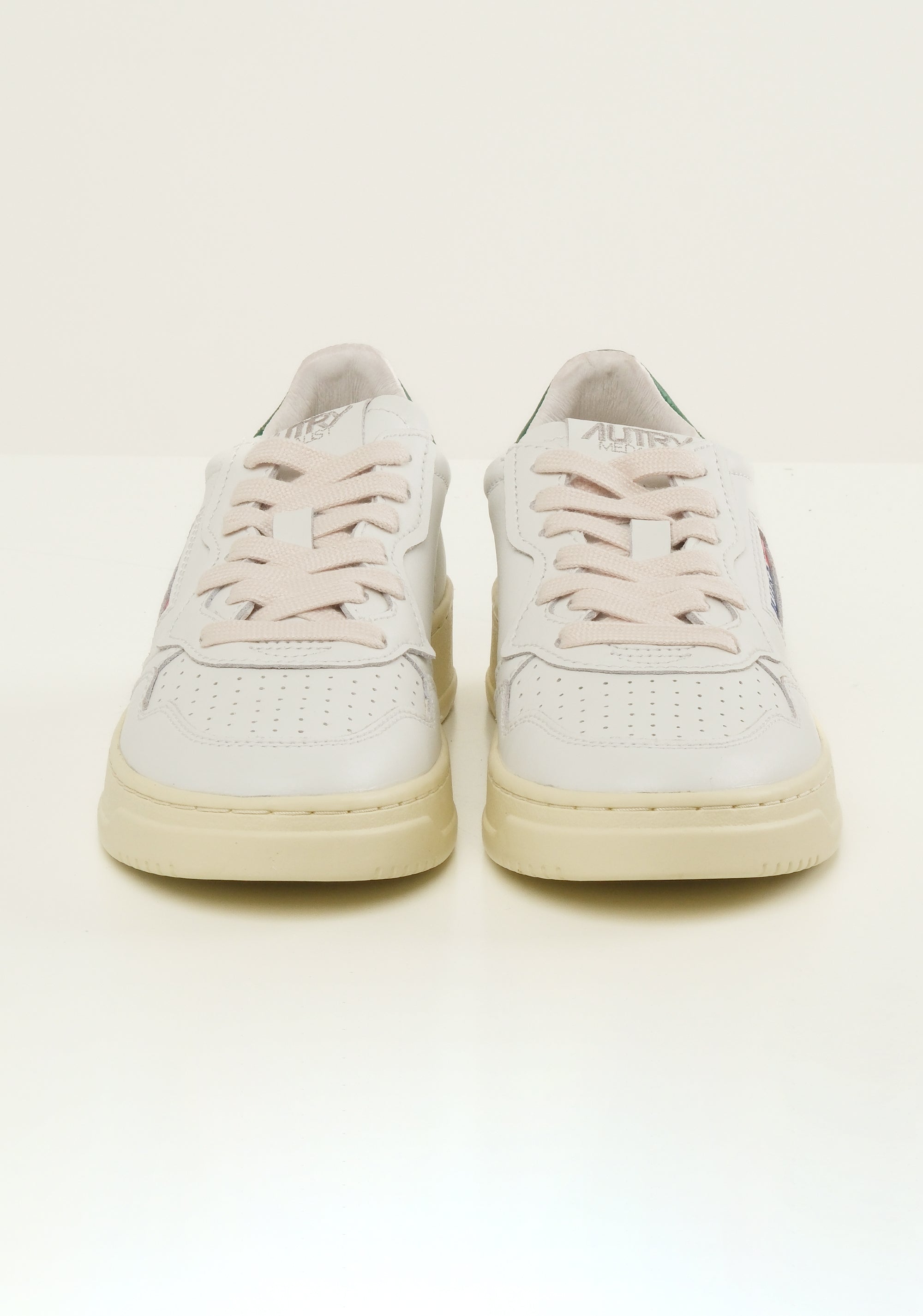Sneakers Medalist low
