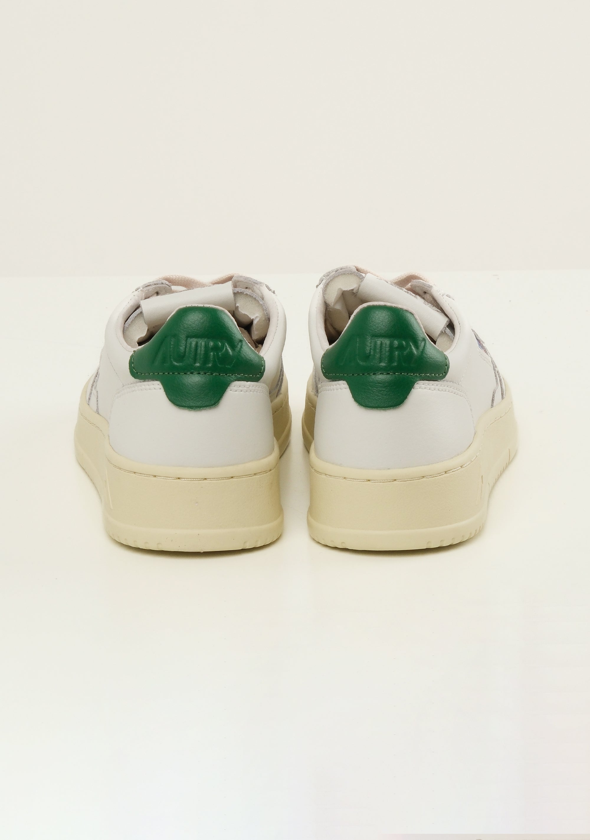 Sneakers Medalist low