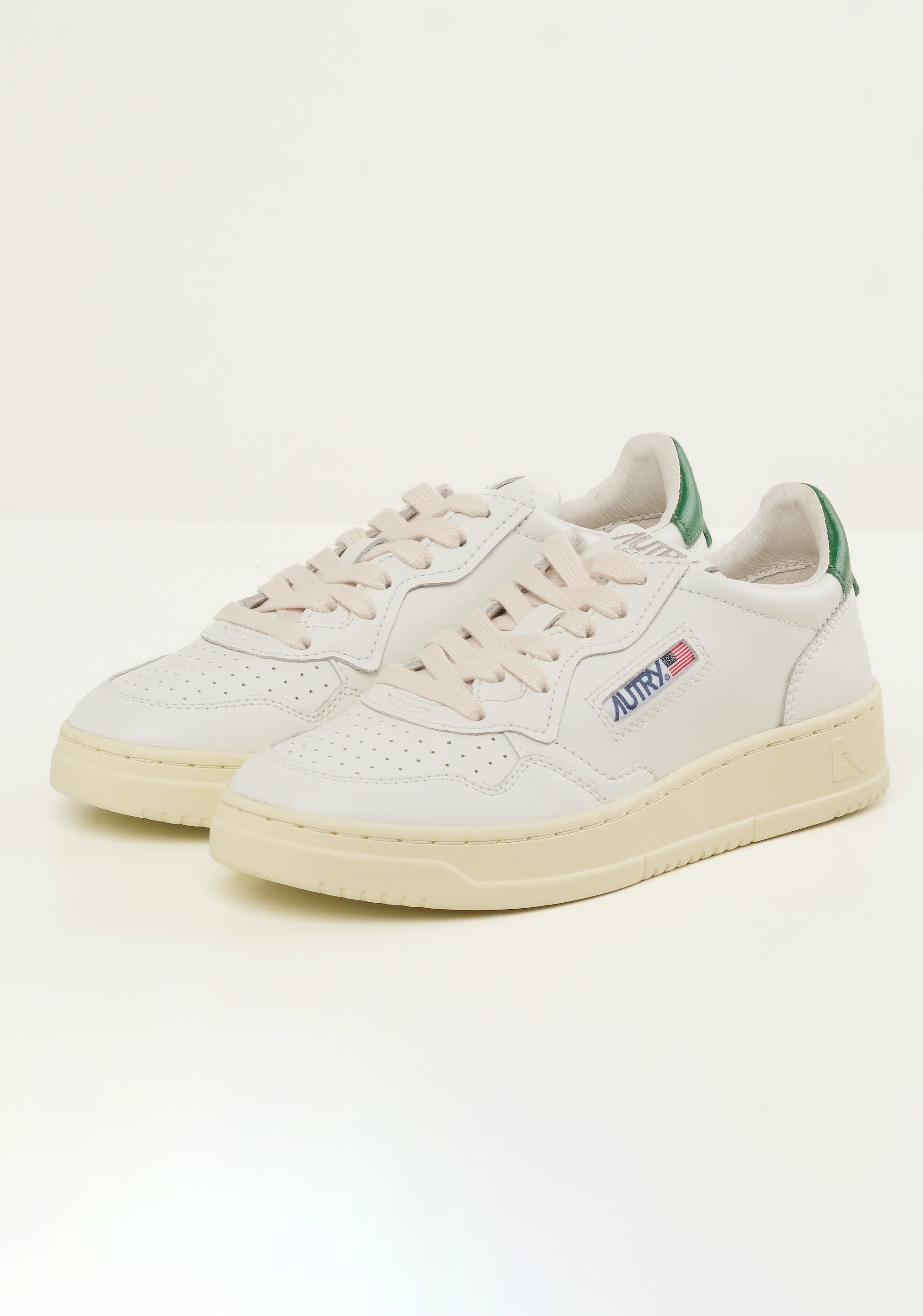 Sneakers Medalist low