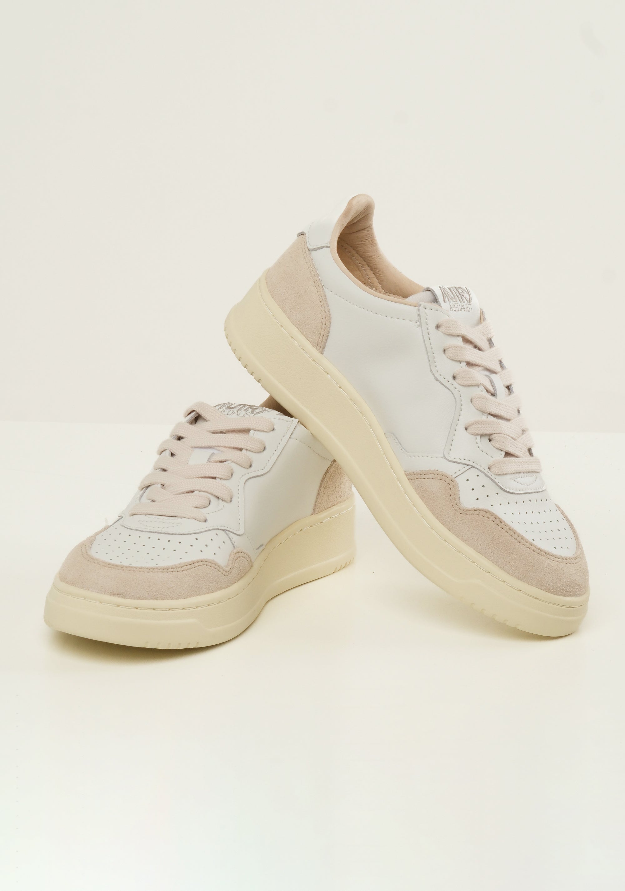 Sneakers Medalist low