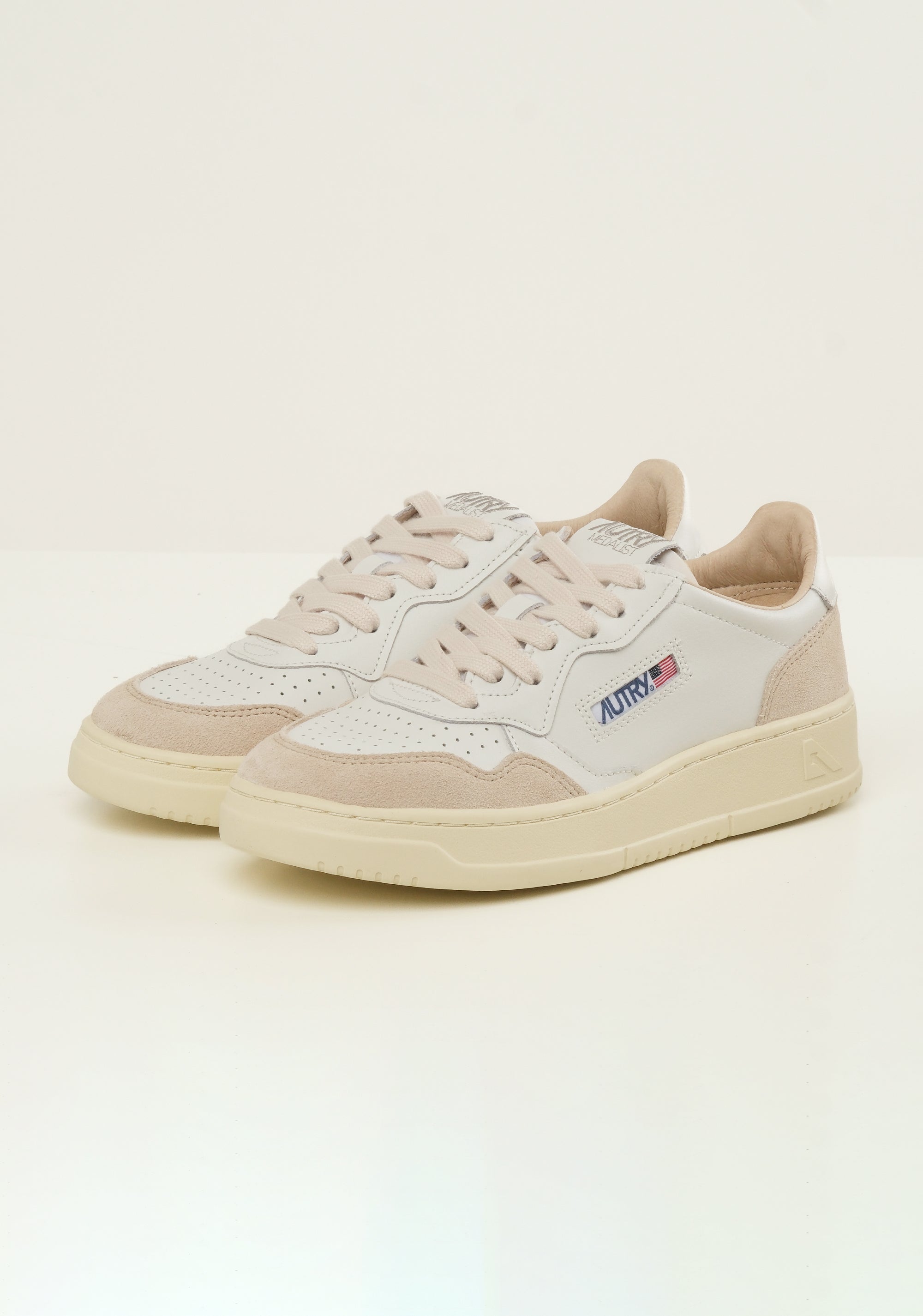 Sneakers Medalist low