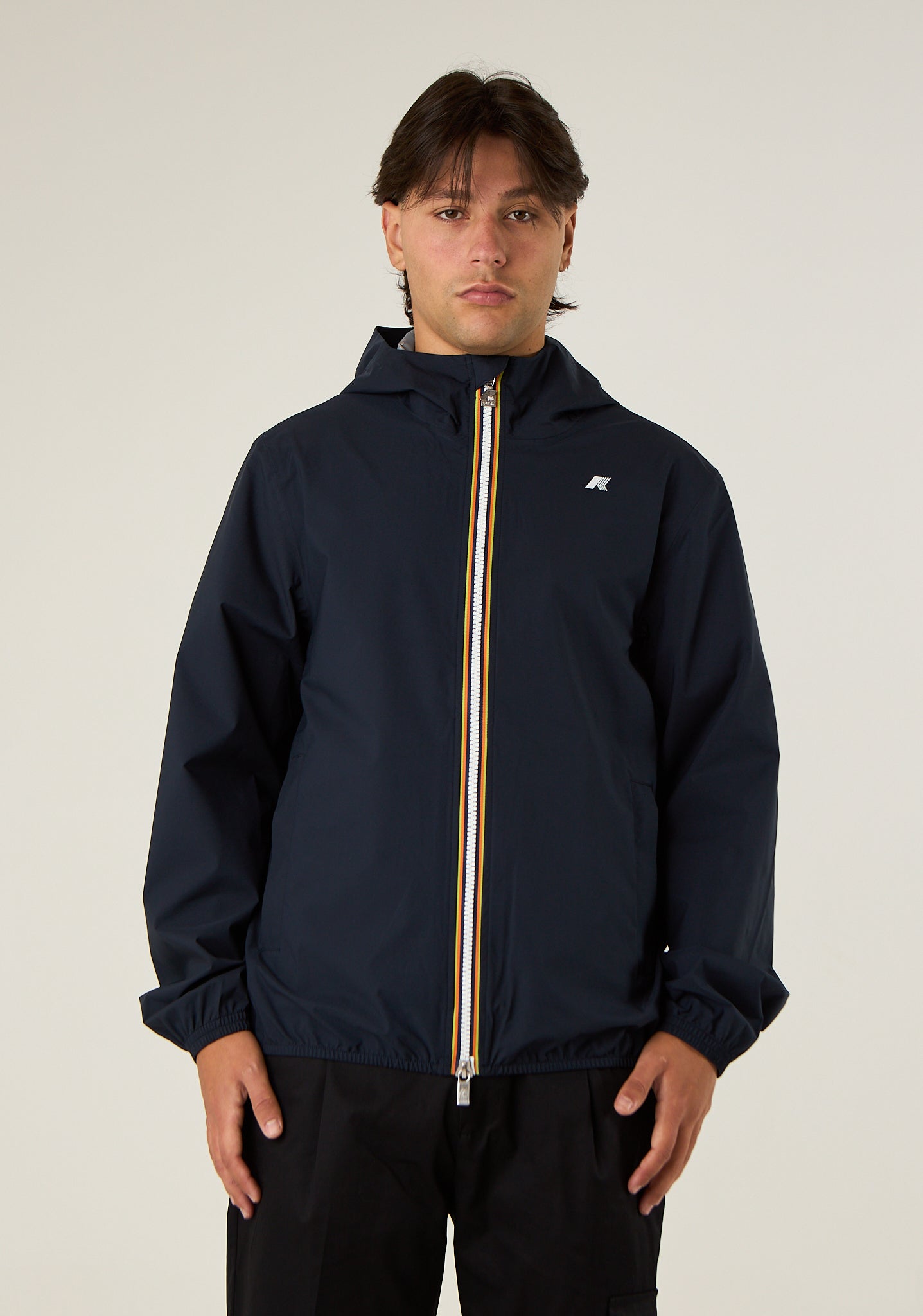 Giubbino Jack Stretch Dot