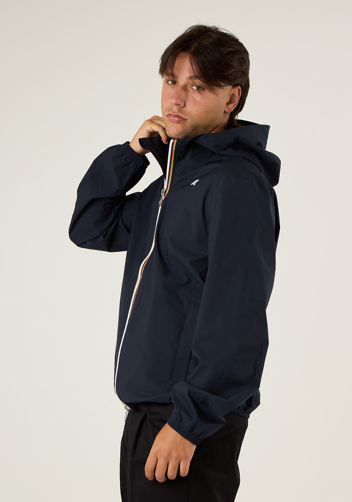 Giubbino Jack Stretch Dot