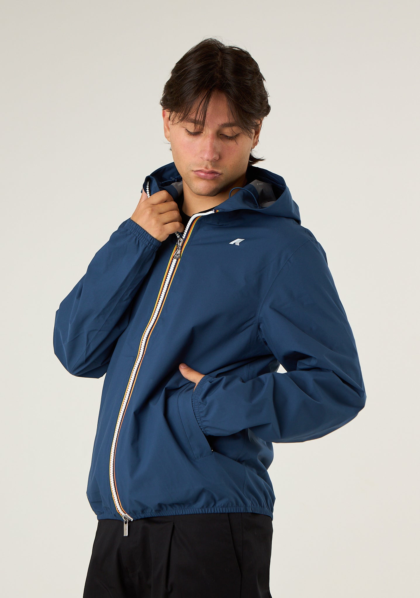 Giubbino Jack Stretch Dot