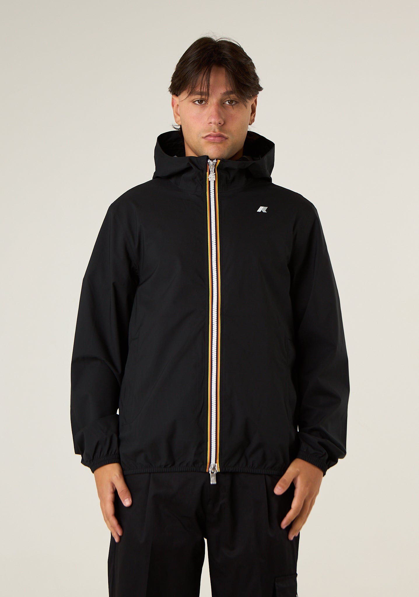 Giubbino Jack Stretch Dot