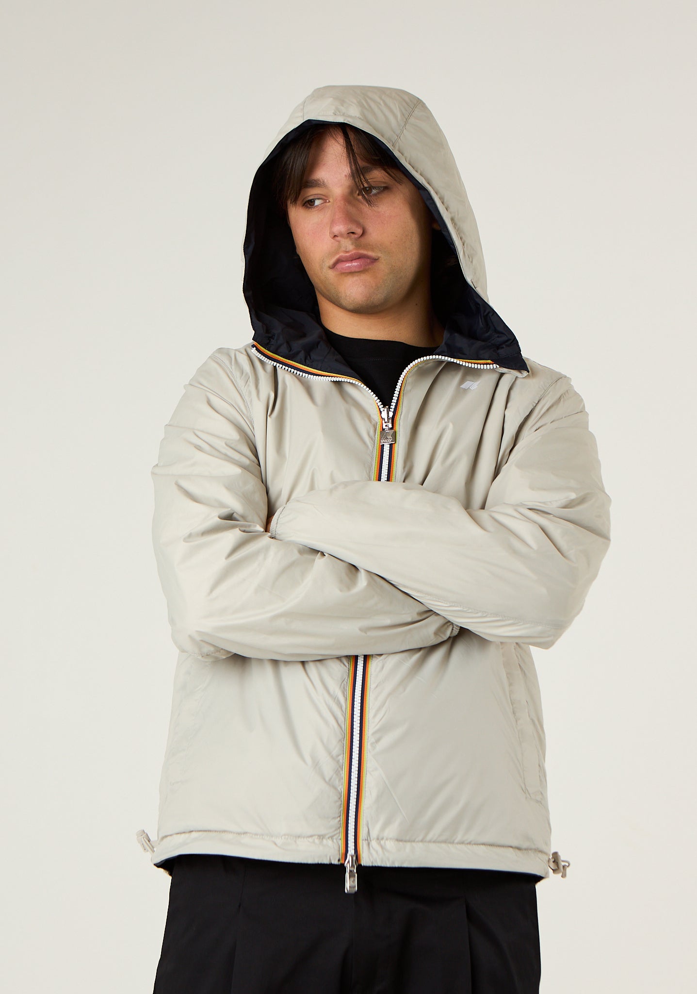 Giubbino Jake Plus.2 Double