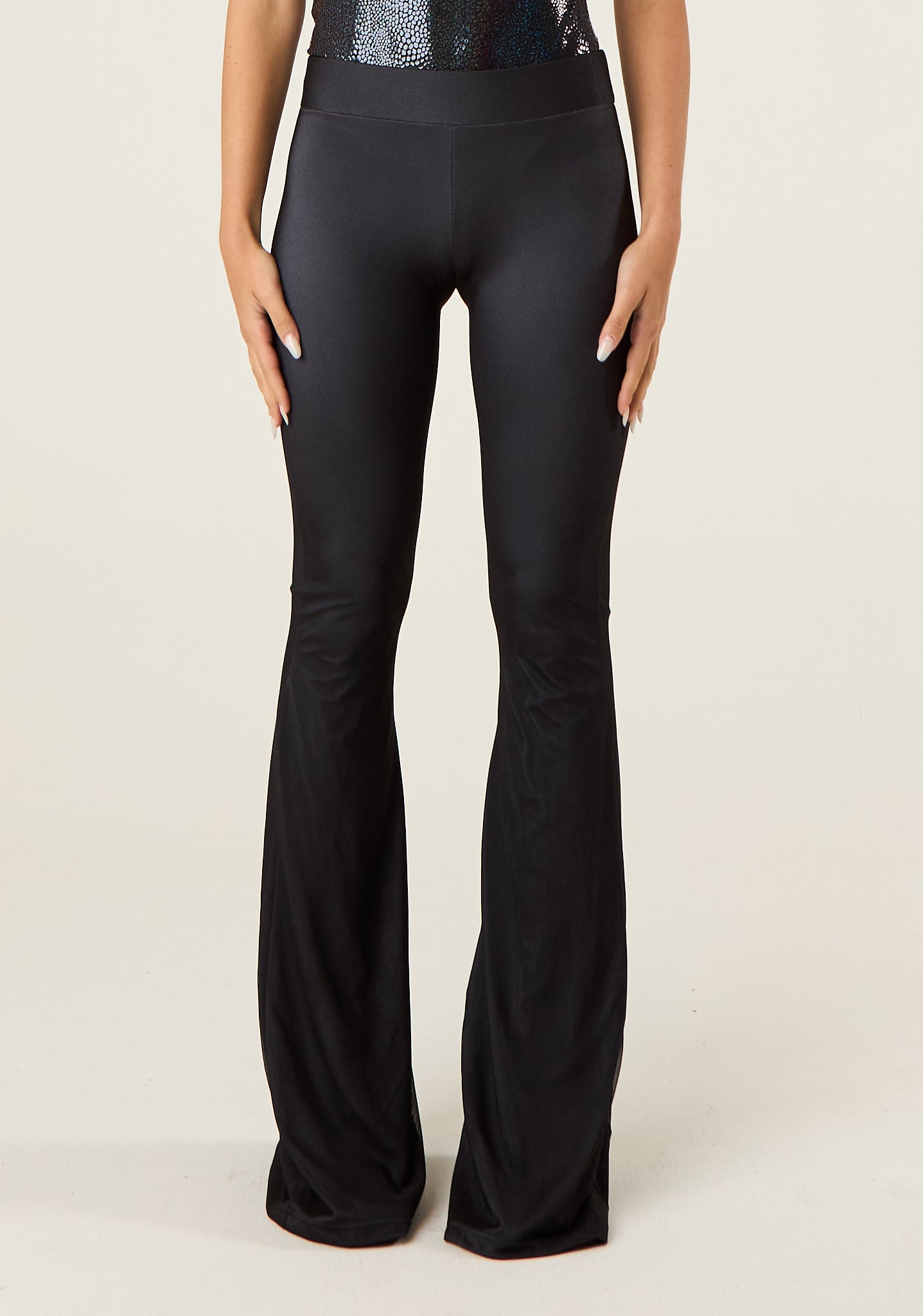 Pantalone in lycra