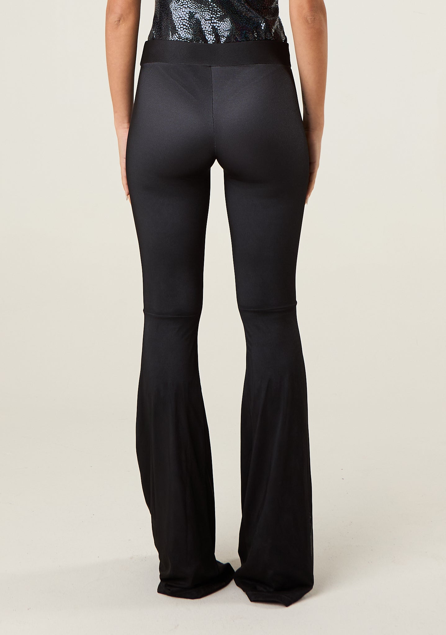 Pantalone in lycra