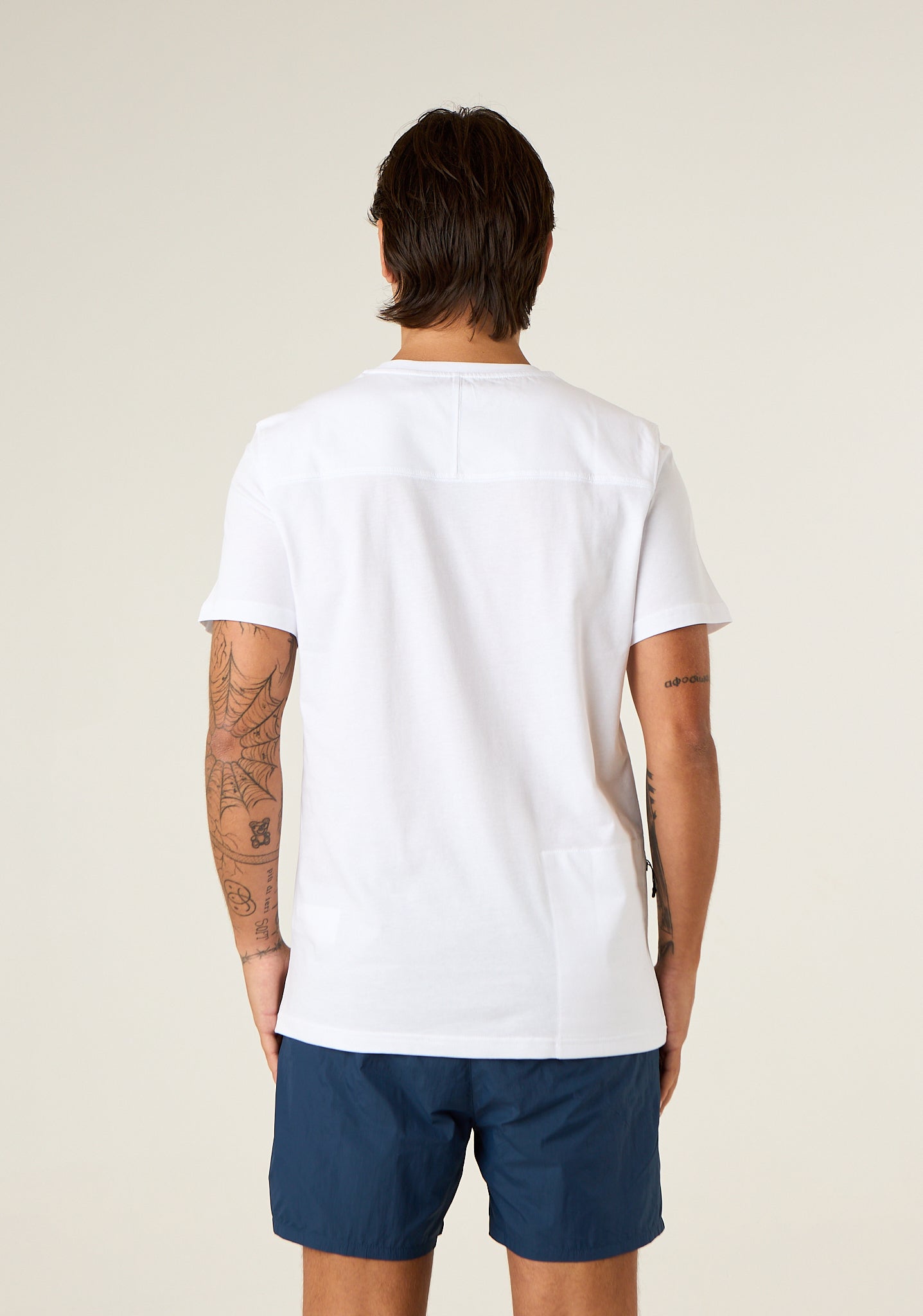 T-shirt Leonide traspirante