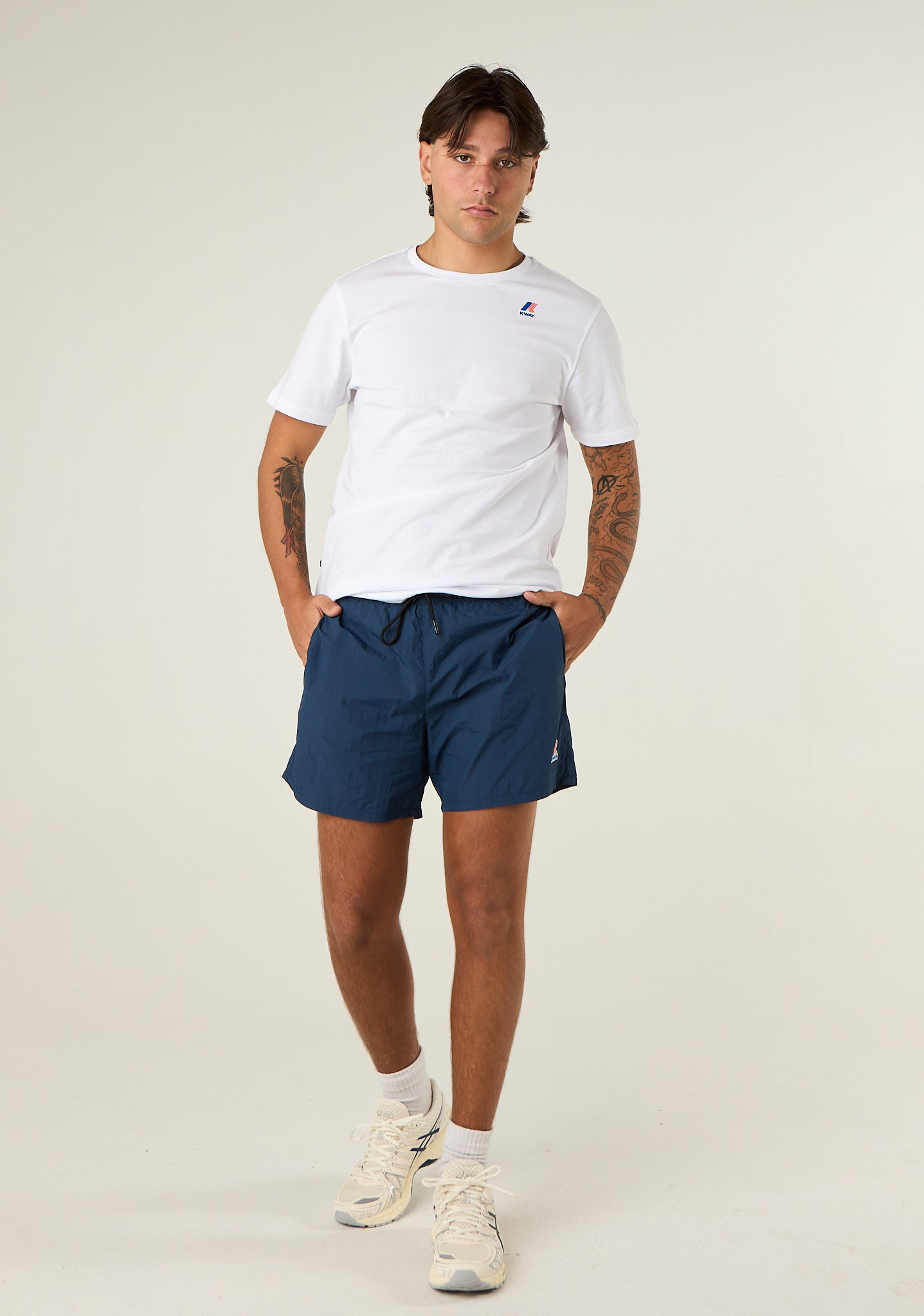 Costume Olivier