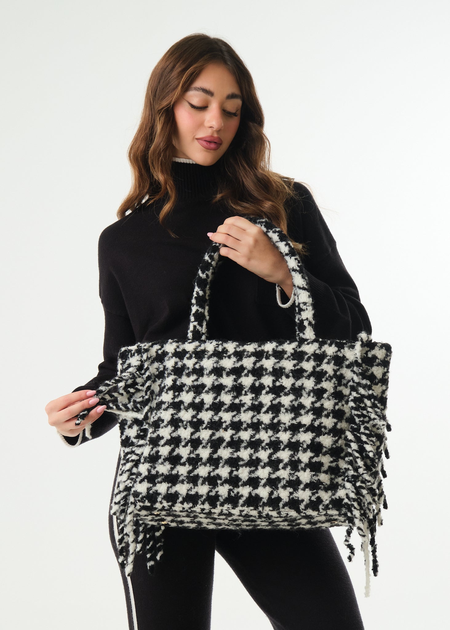 Borsa Vanity Blanket PDP